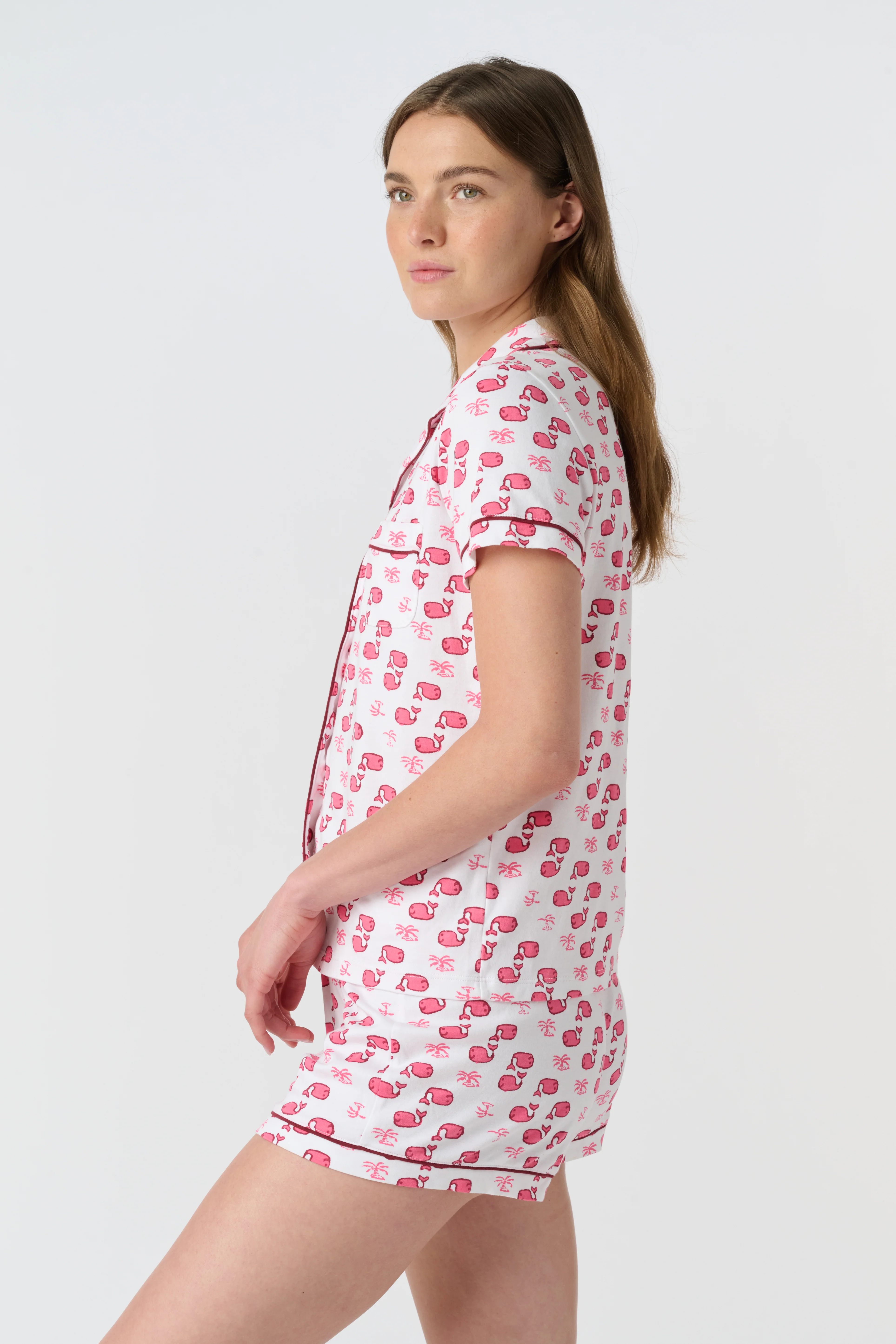 Moby Polo Pajamas - Image 4