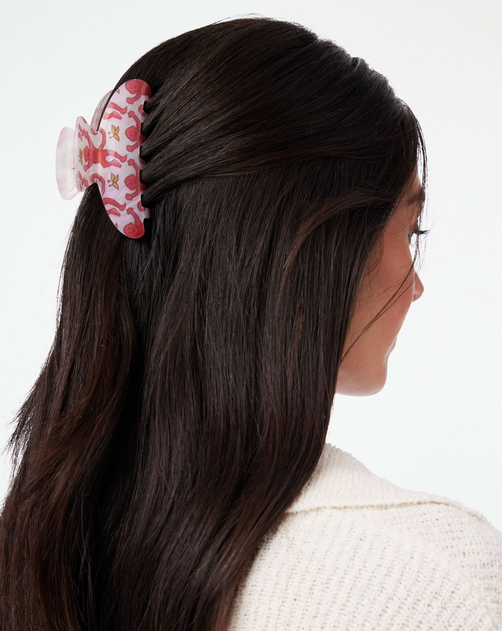 Monkey Claw Clip - Image 2
