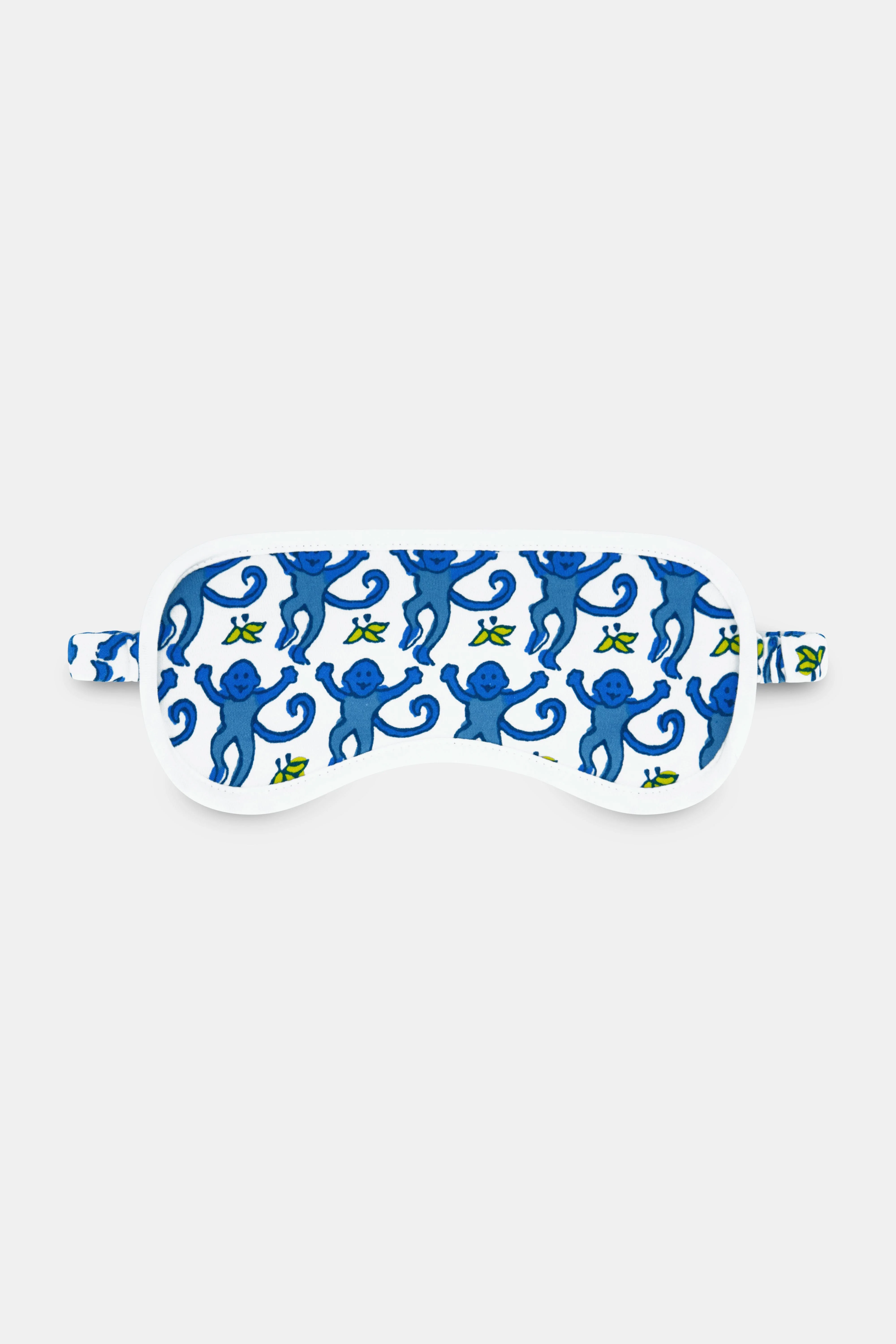 Monkey Eye Mask