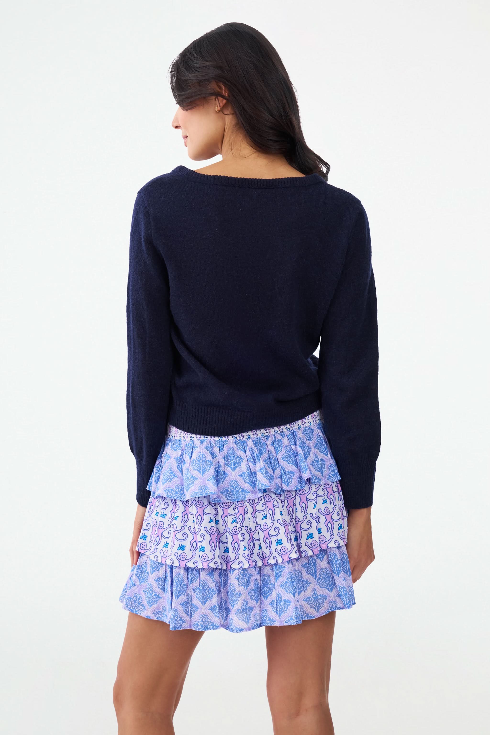 Monkey/Jemina Siggy Skirt - Image 4
