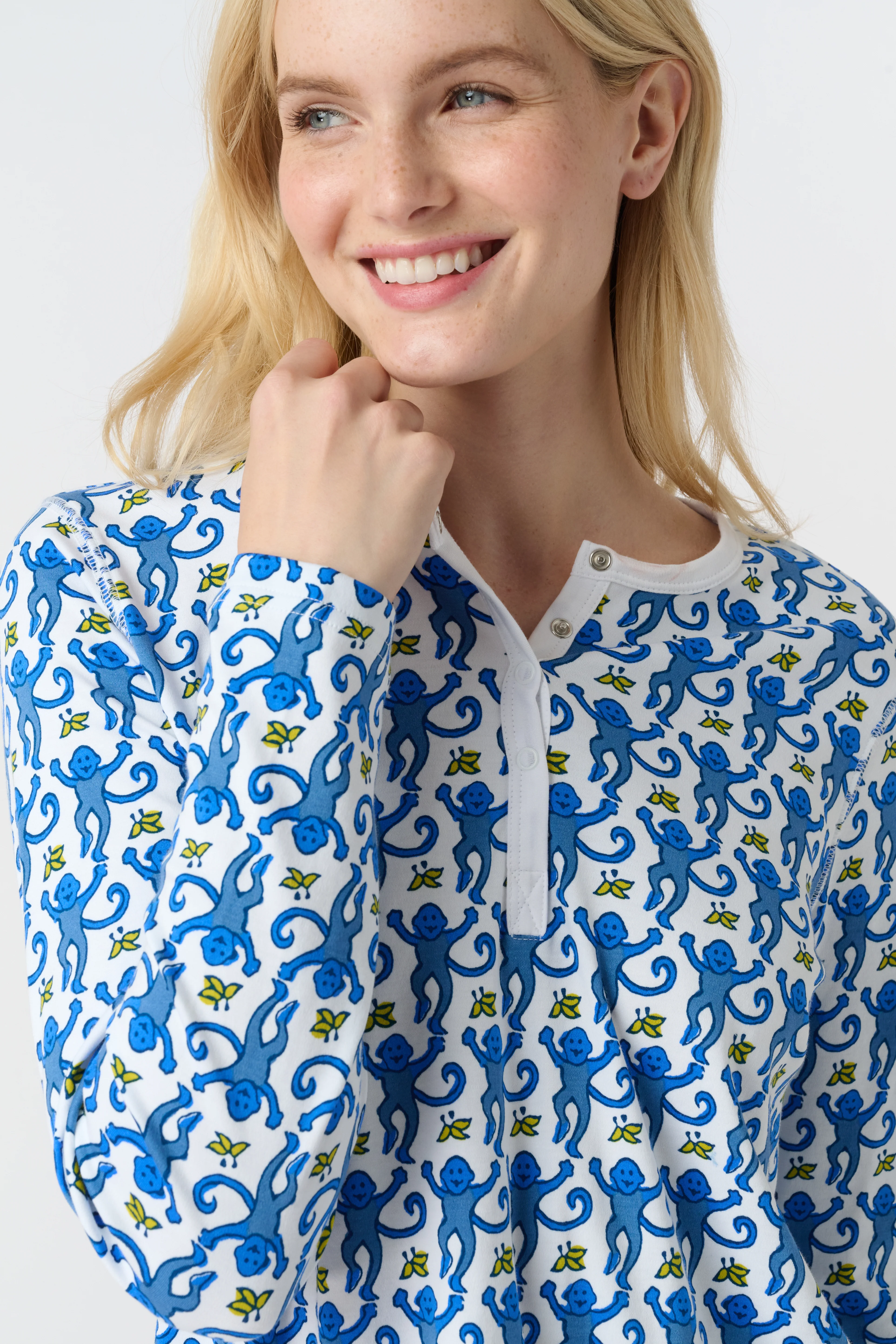 Monkey Pajamas - Image 3