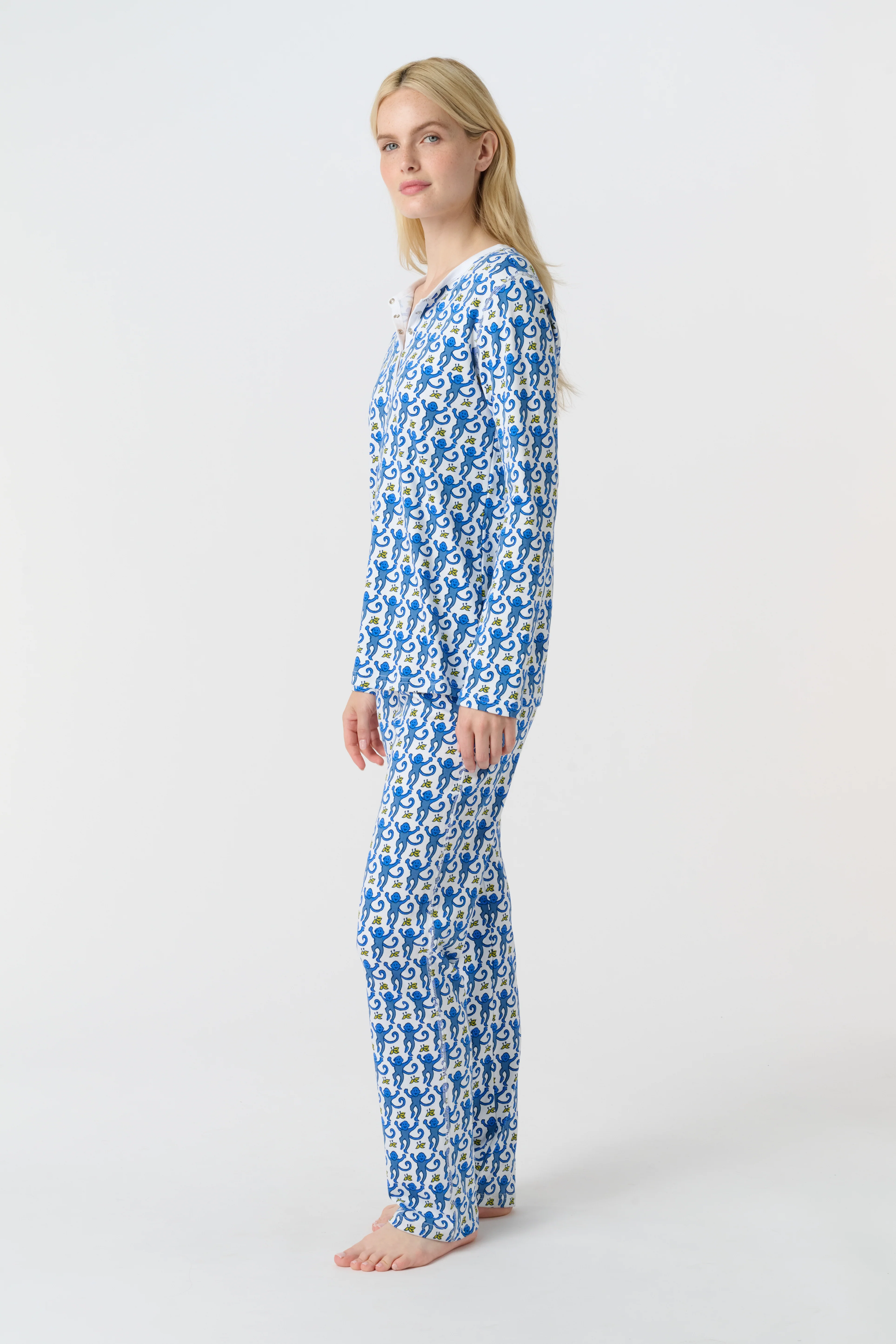 Monkey Pajamas - Image 4