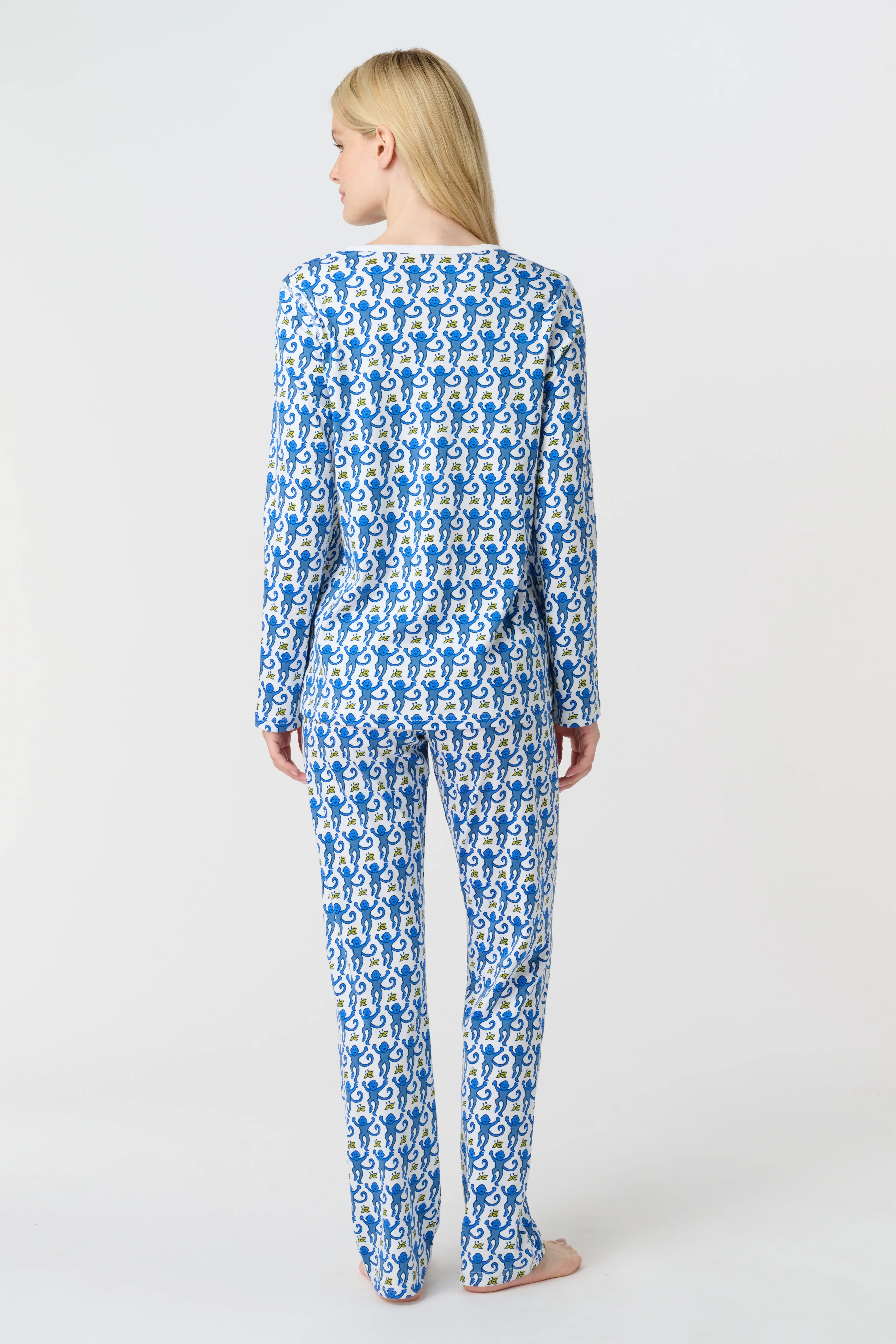 Monkey Pajamas - Image 5