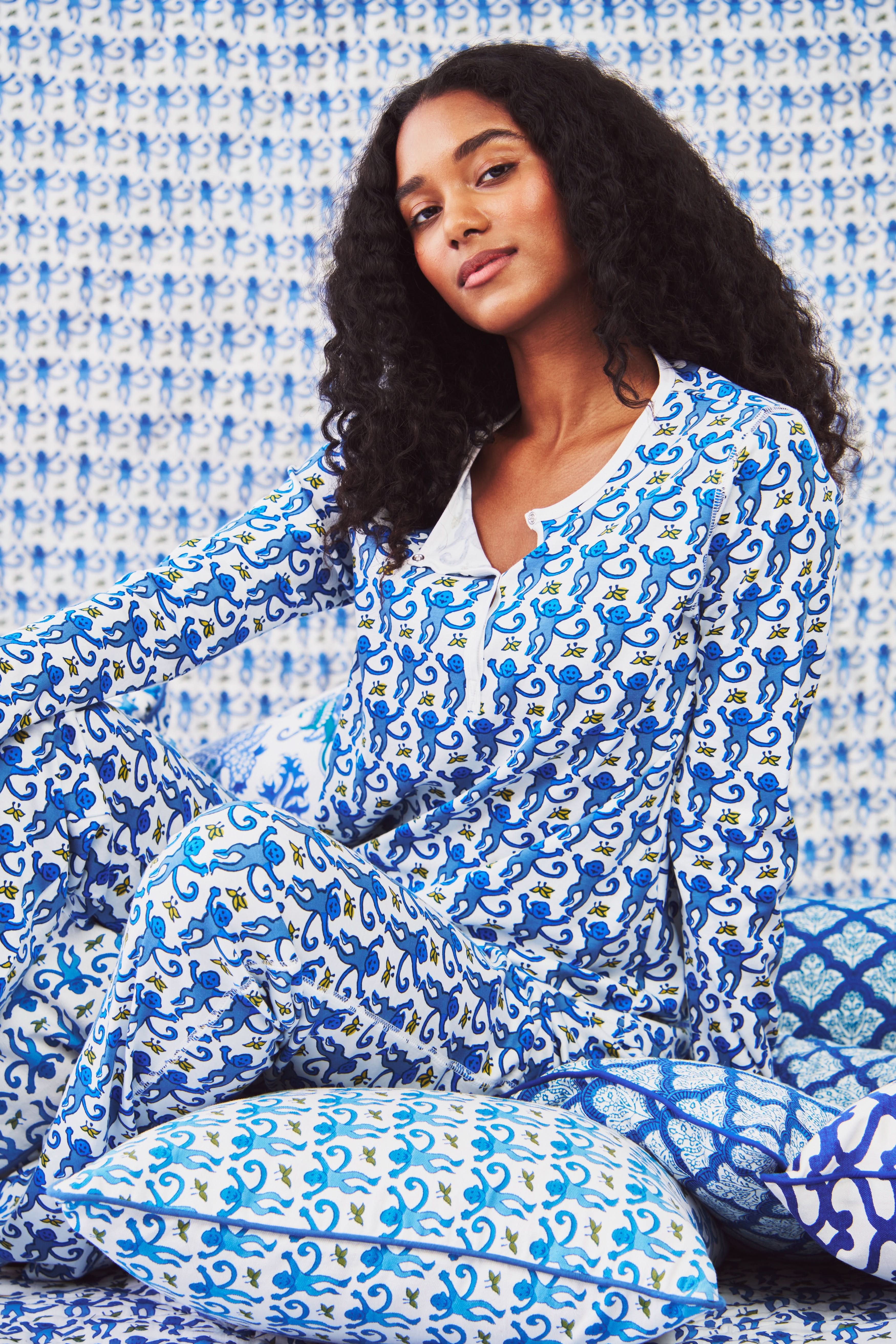 Monkey Pajamas - Image 6