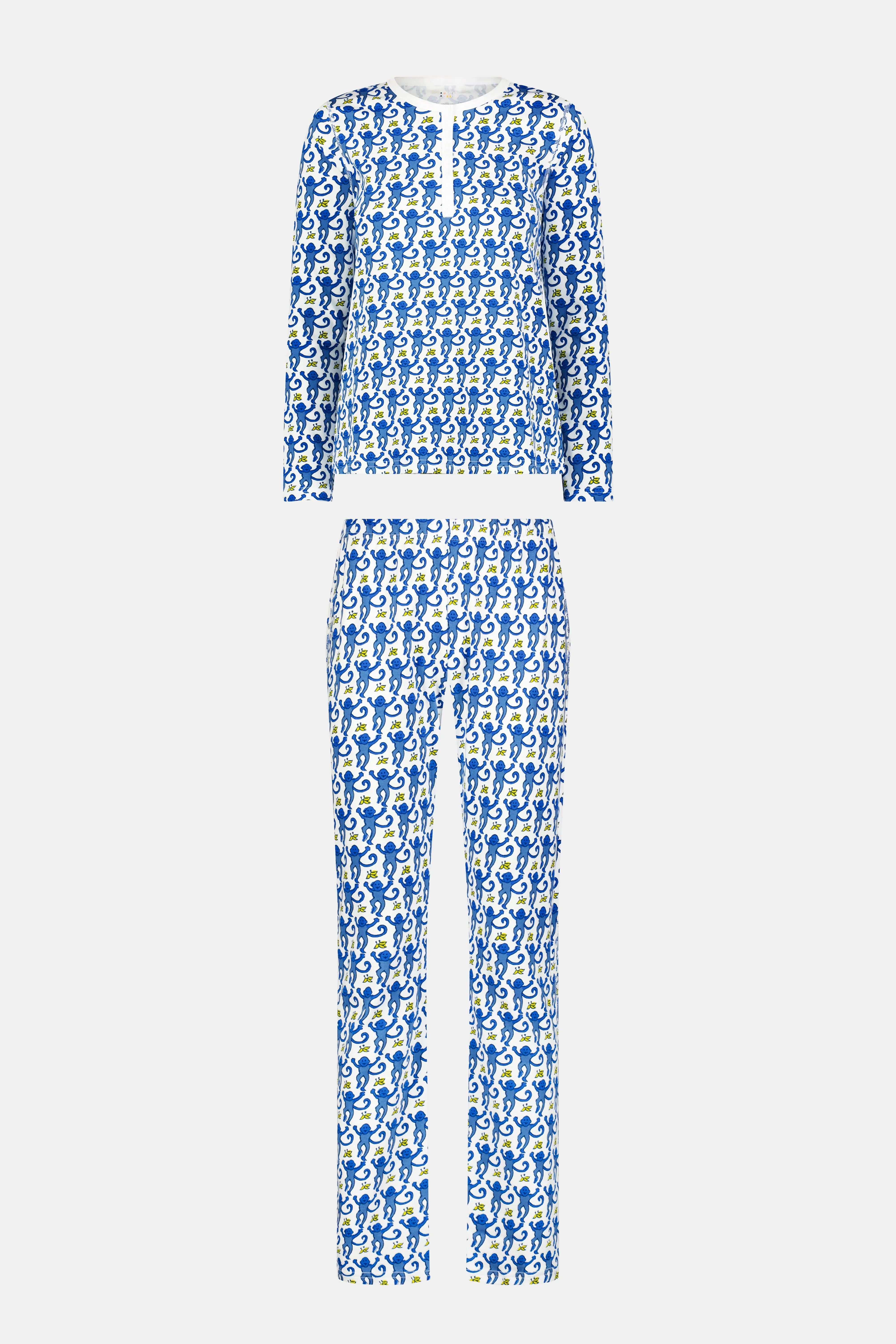 Monkey Pajamas - Image 7