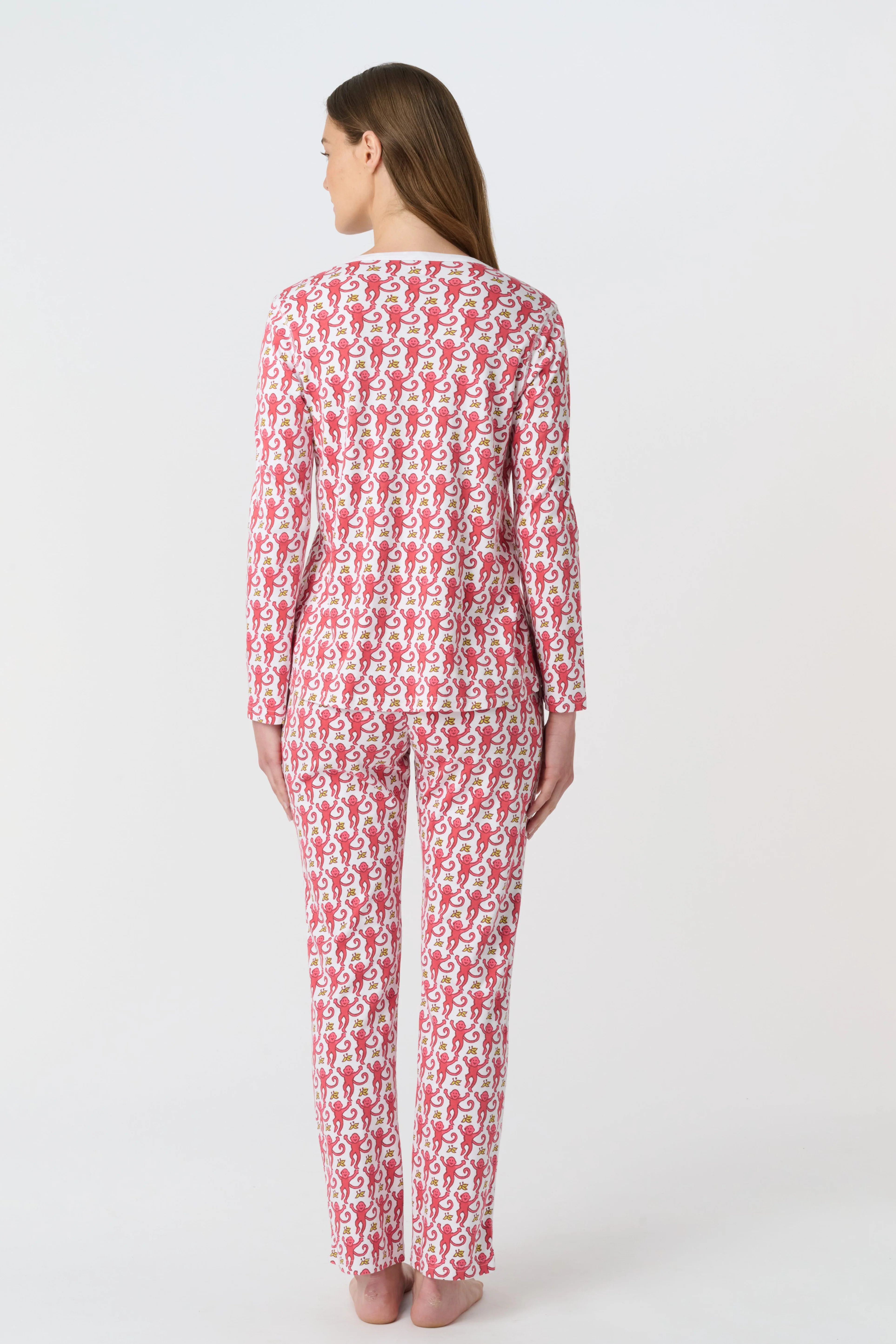 Monkey Pajamas - Image 5