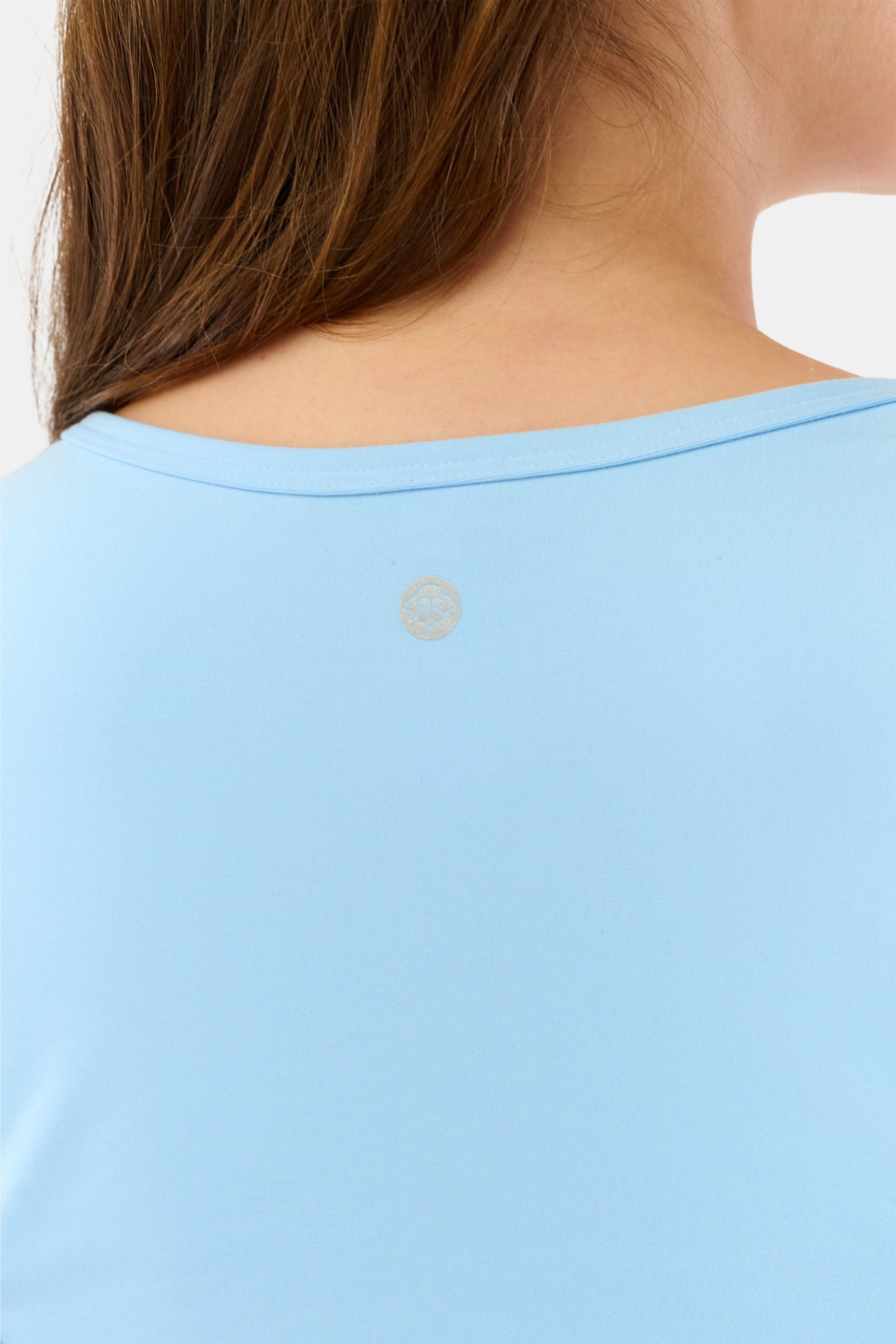 Morgan Wrap Top - Image 6