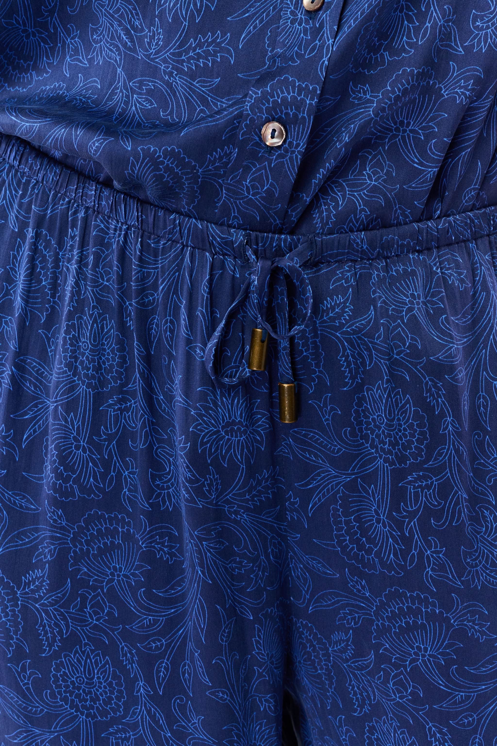 Morris Floral Paige Pant - Image 3