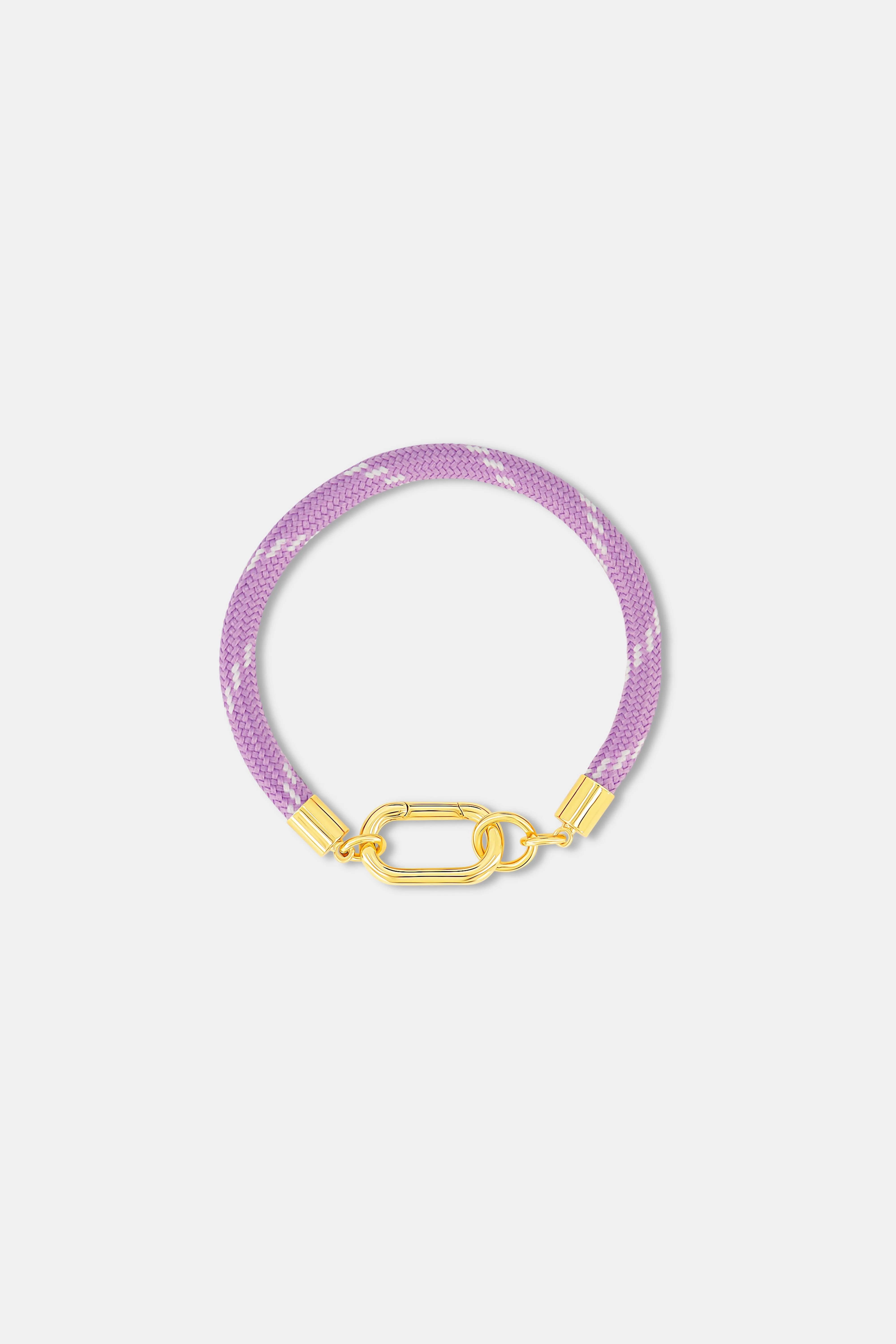Paracord Charm Bracelet - Image 2