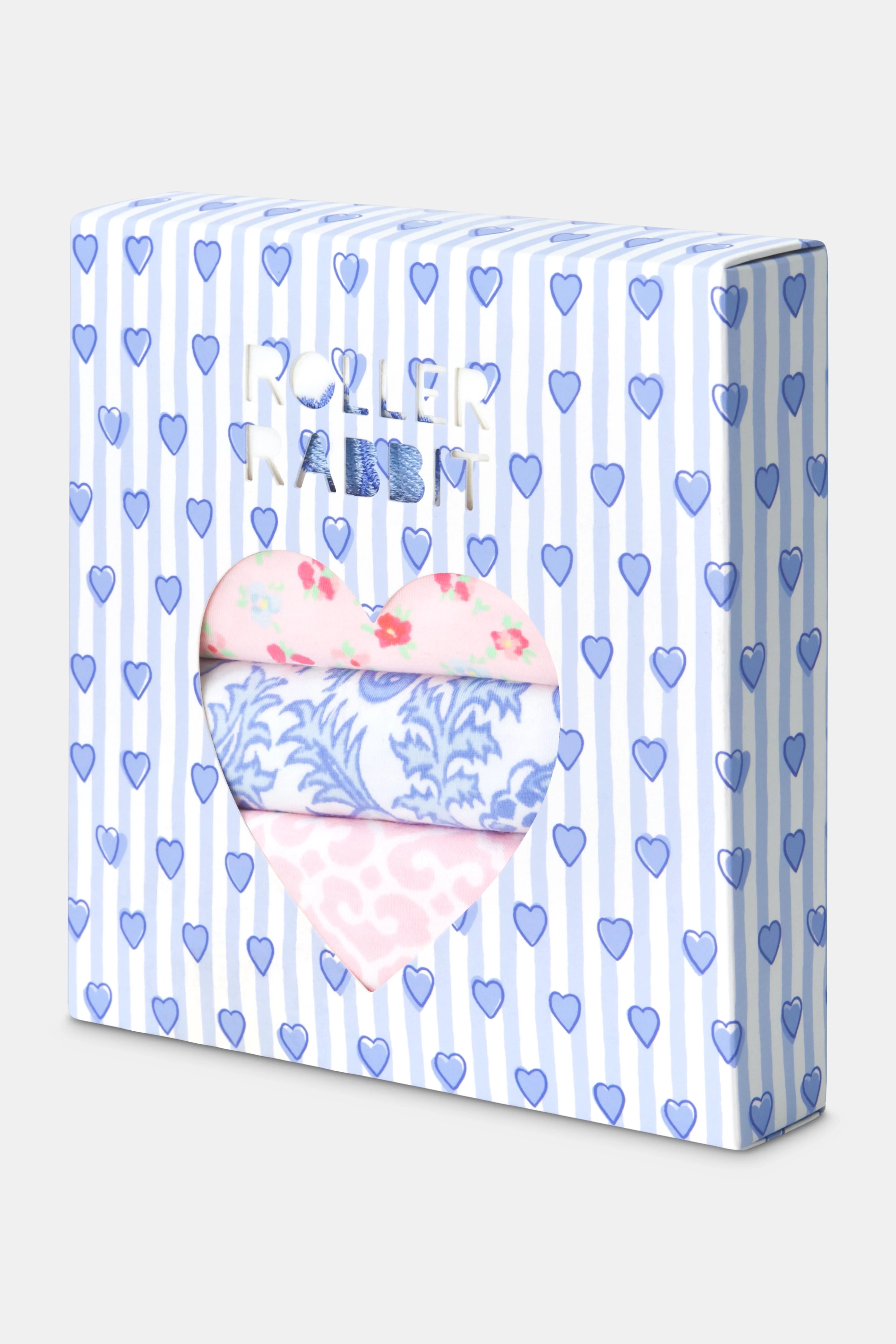 Pastel Core Boyshort 4 Pack - Image 2