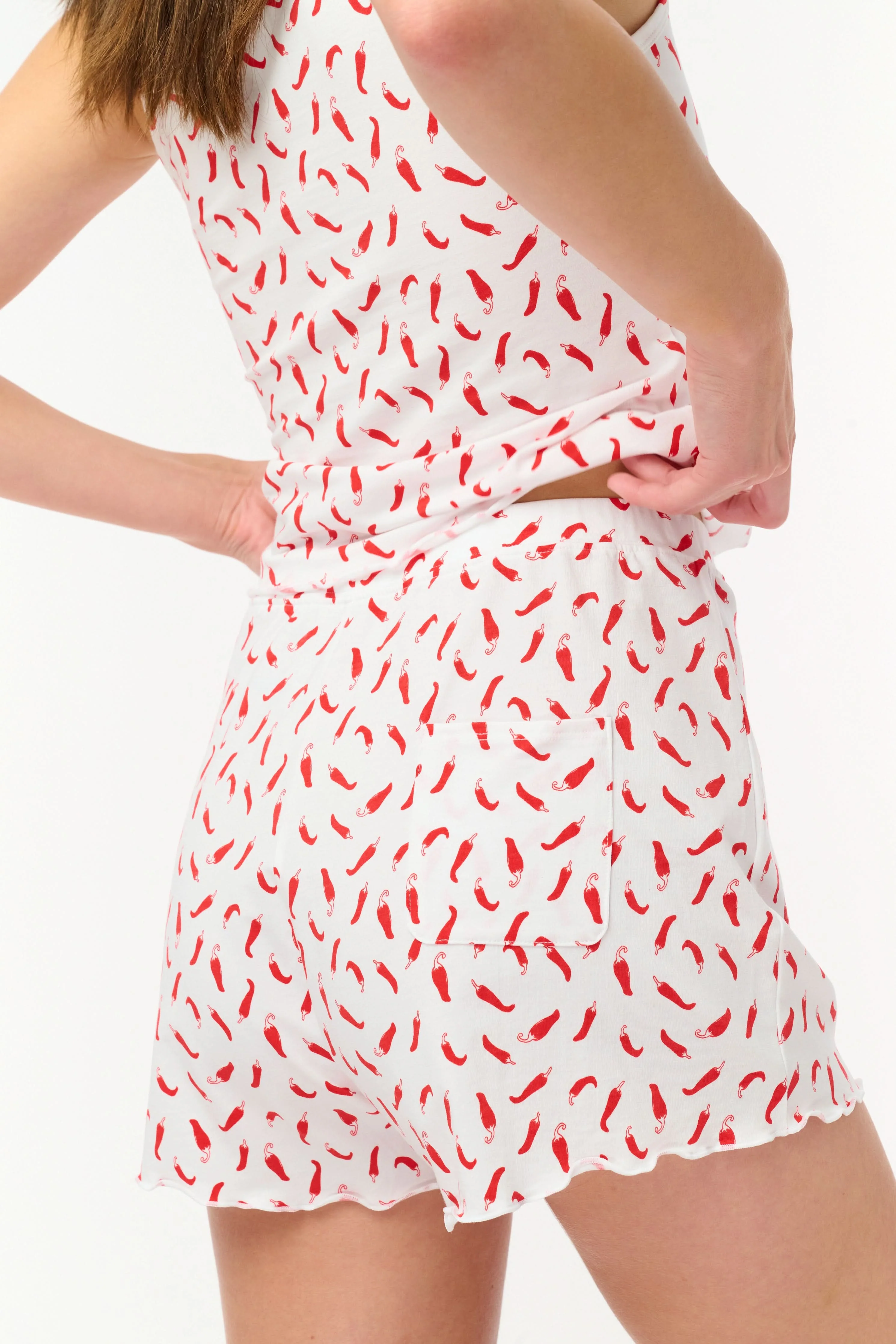 Picante Sullivan Shortie - Image 4