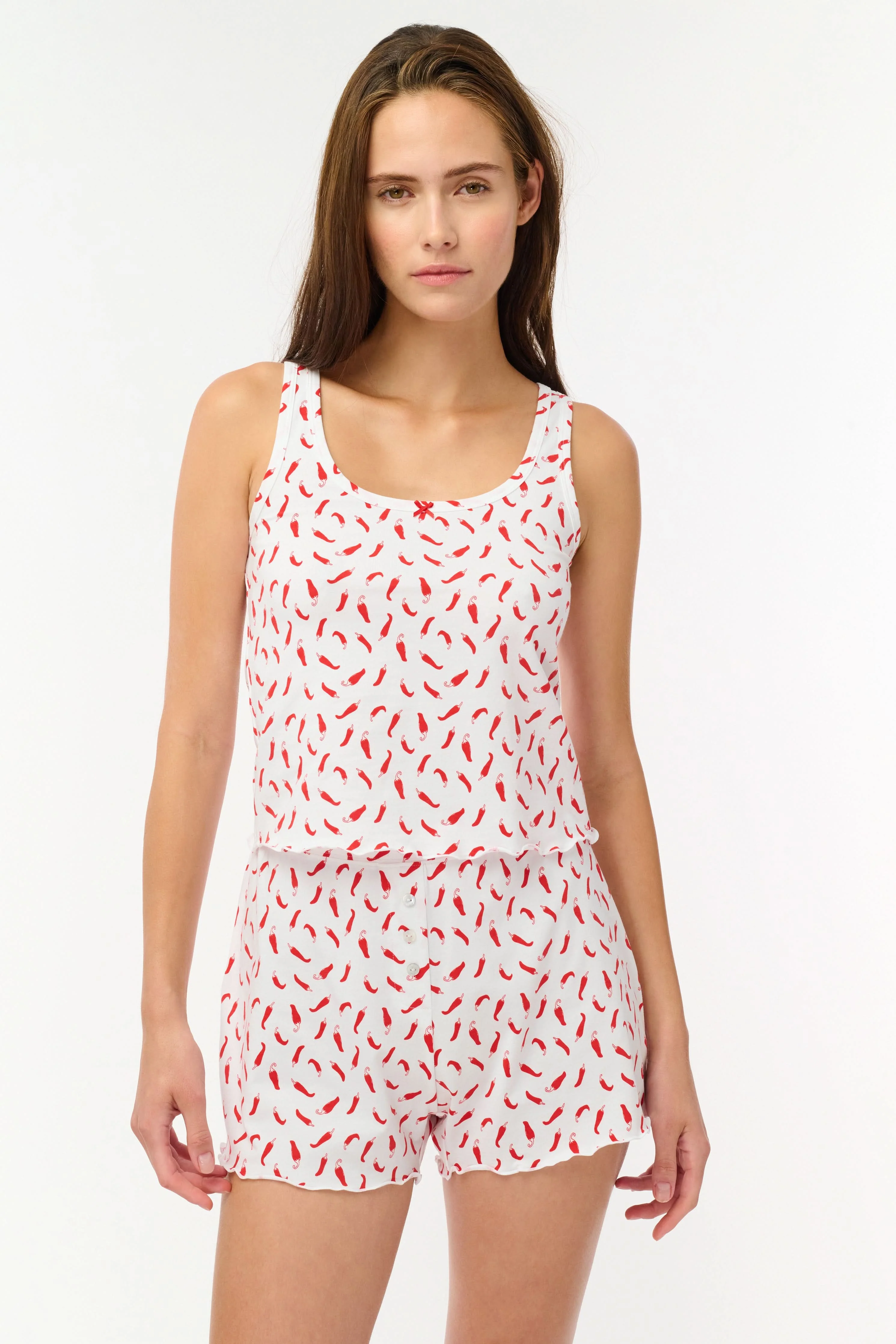 Picante Sullivan Shortie - Image 5