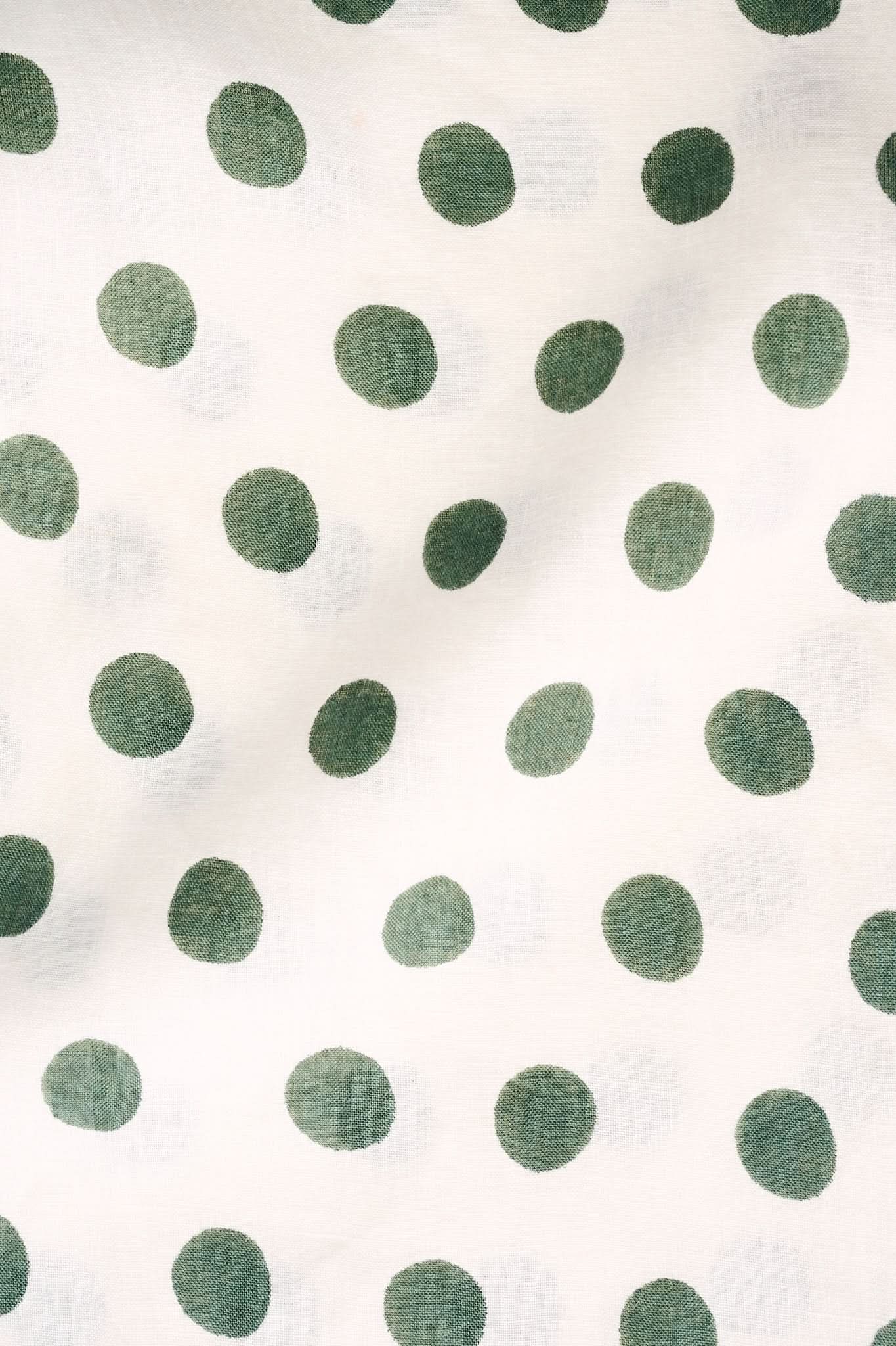 Polka Dot Kaylee Pant - Image 6
