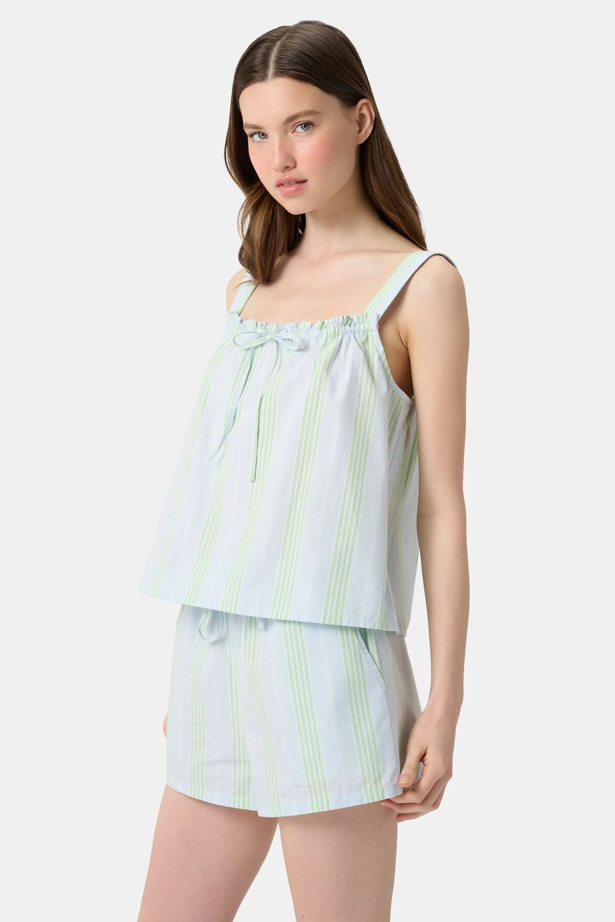 Positano Stripe Cooper Set - Image 6