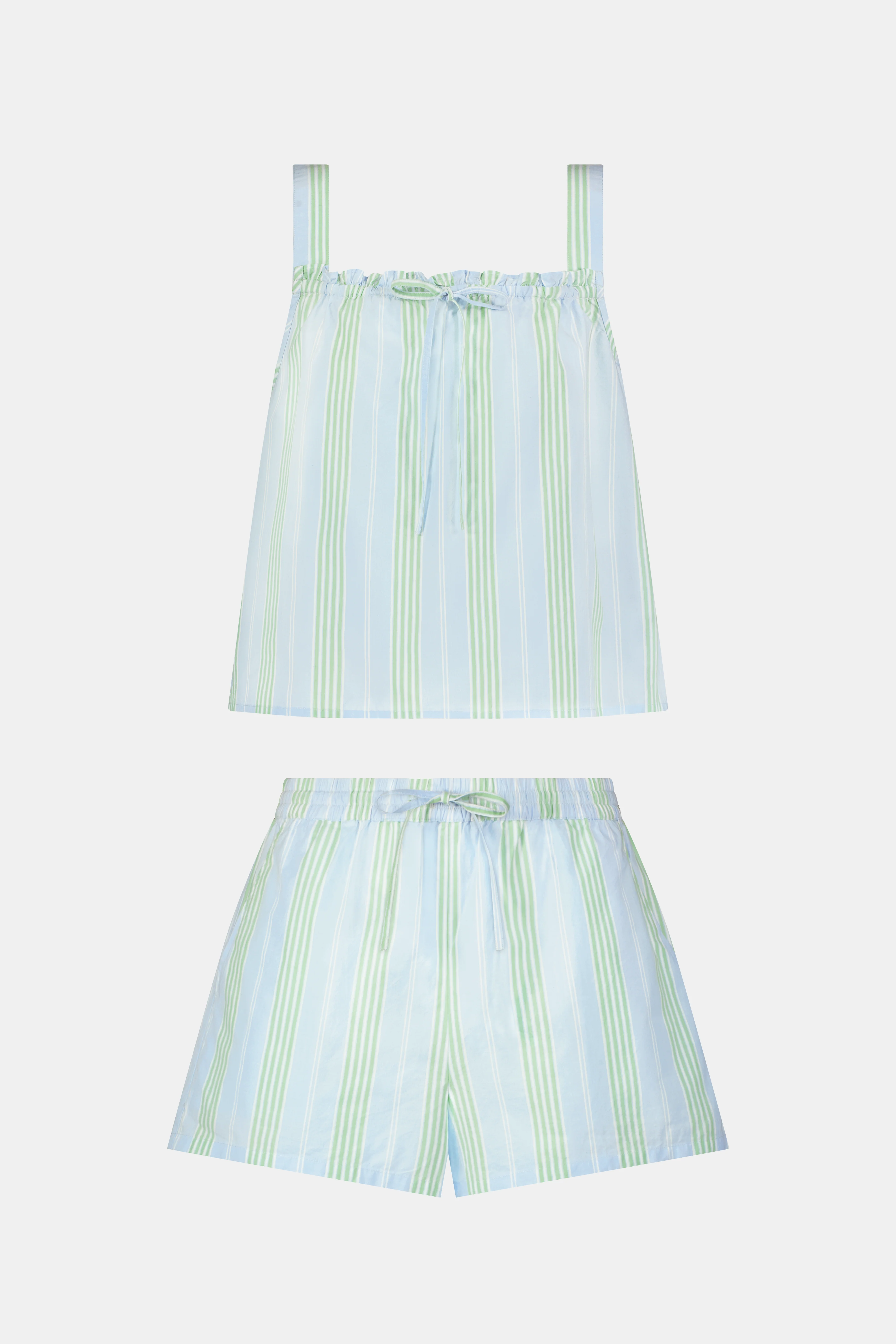 Positano Stripe Cooper Set - Image 8