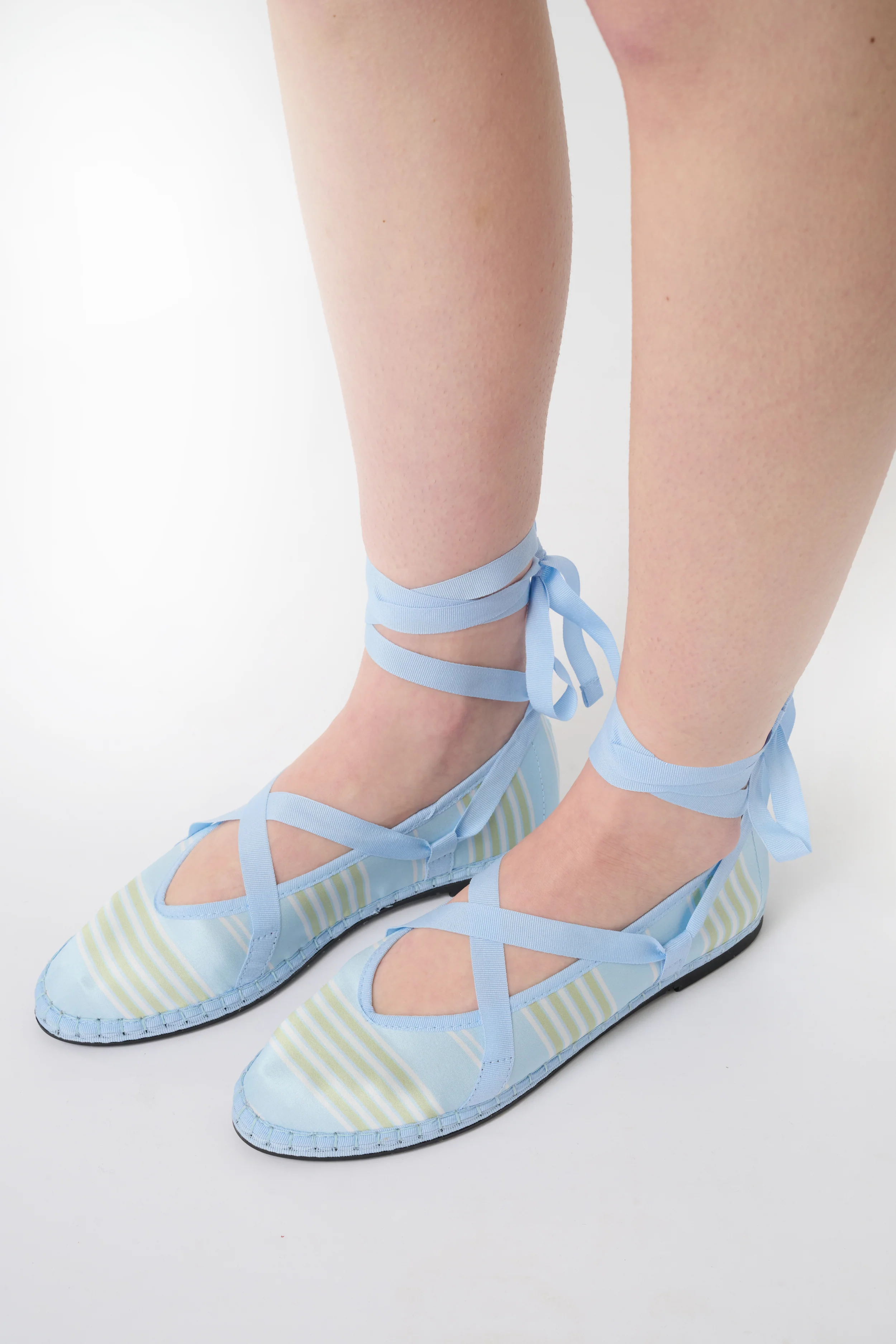 Positano Stripe Ribbon - Image 4