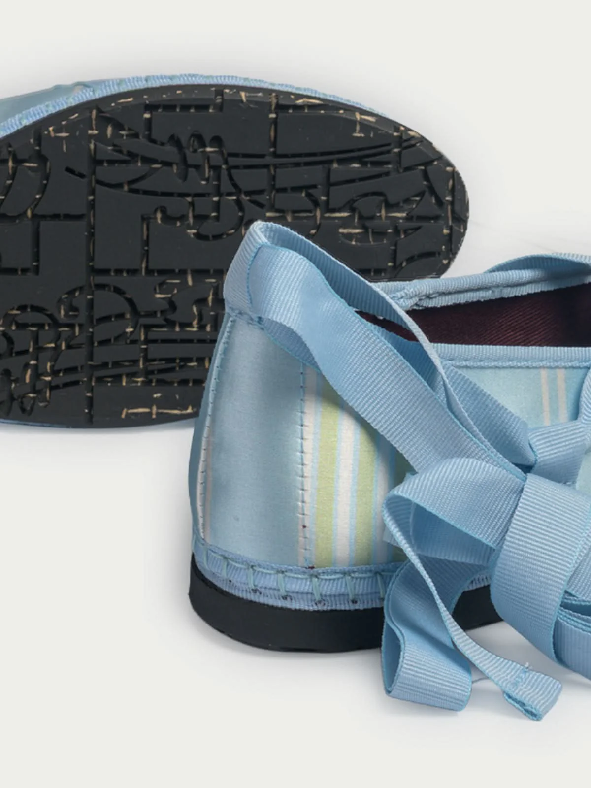 Positano Stripe Ribbon - Image 5