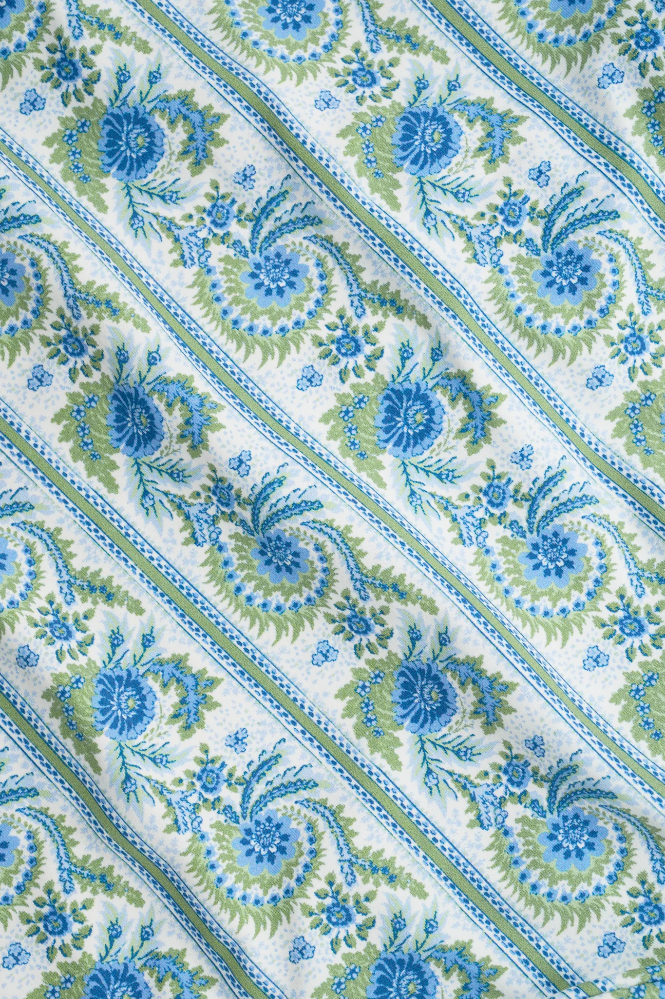 Provencal Stripe Oceana Bikini Bottom - Image 5