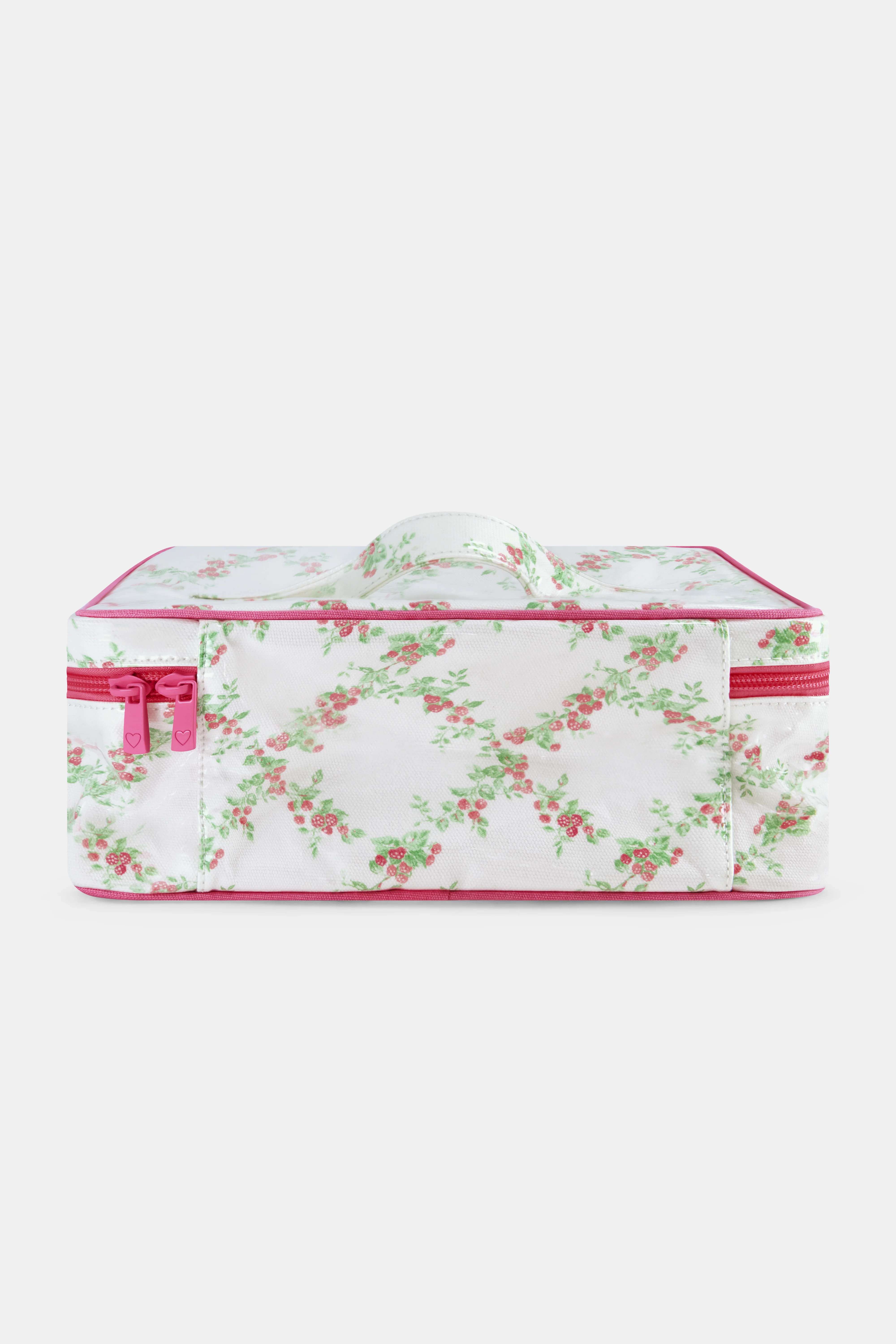 Raspberry Garden Carry All Case - Image 3