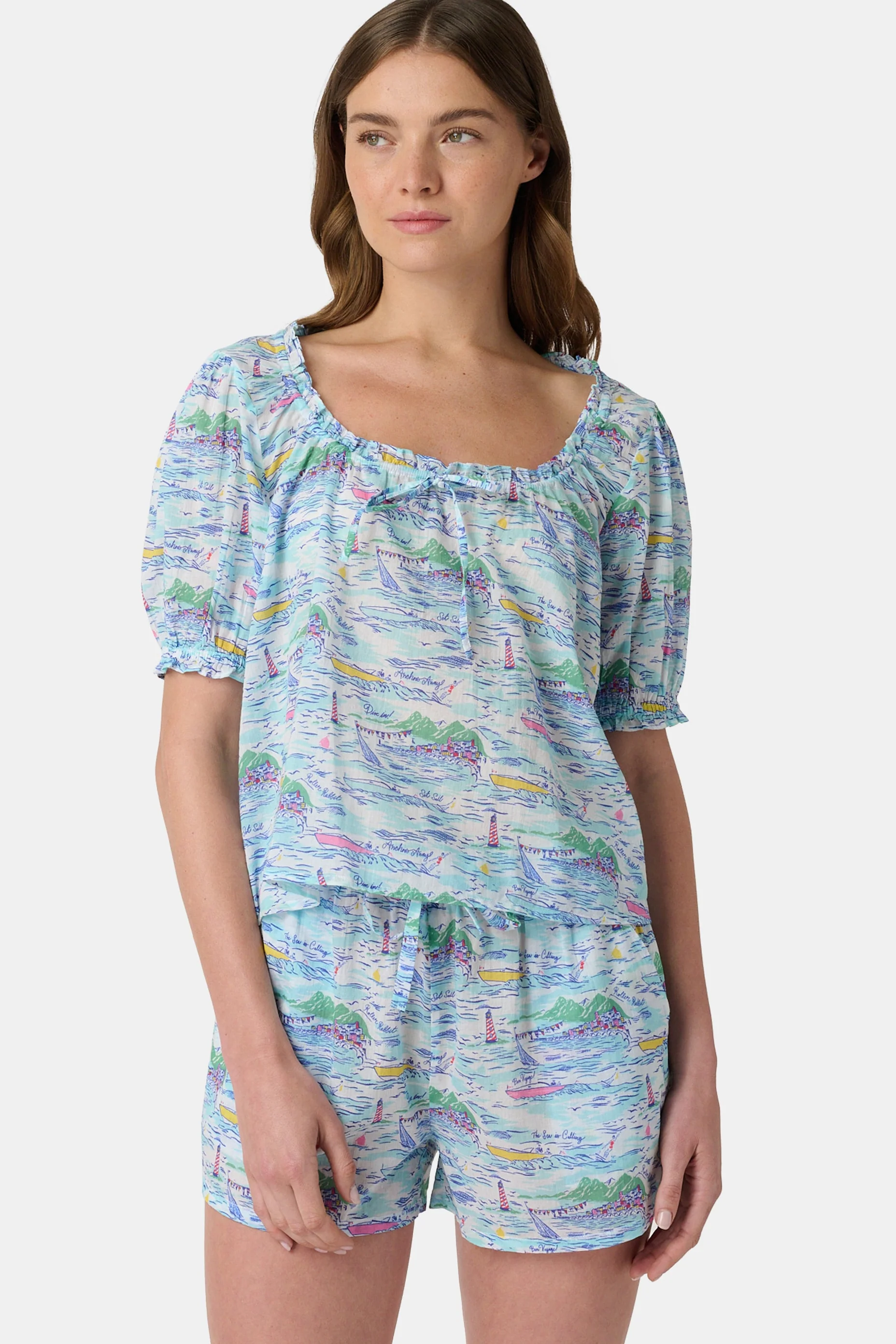 Pajamas New Arrivals