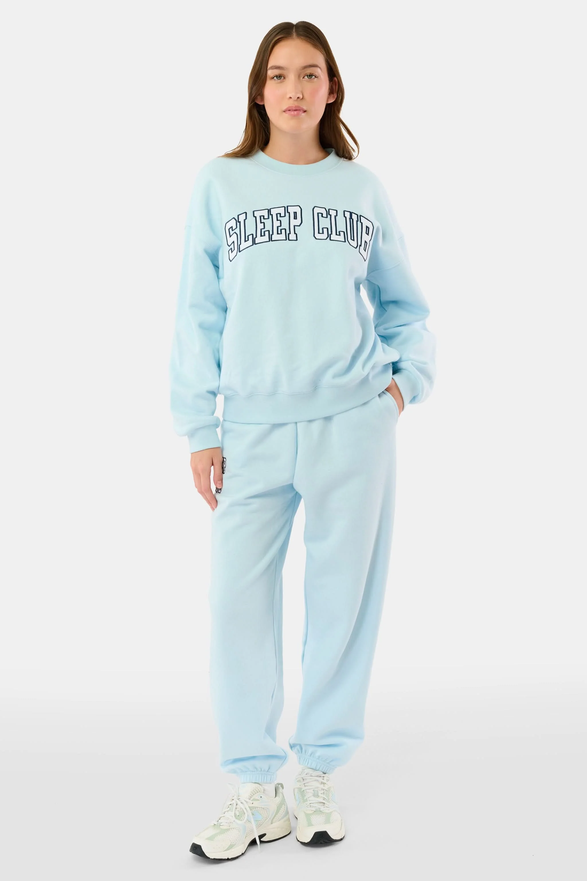 Sleep Club Andie Sweatshirt - Image 2