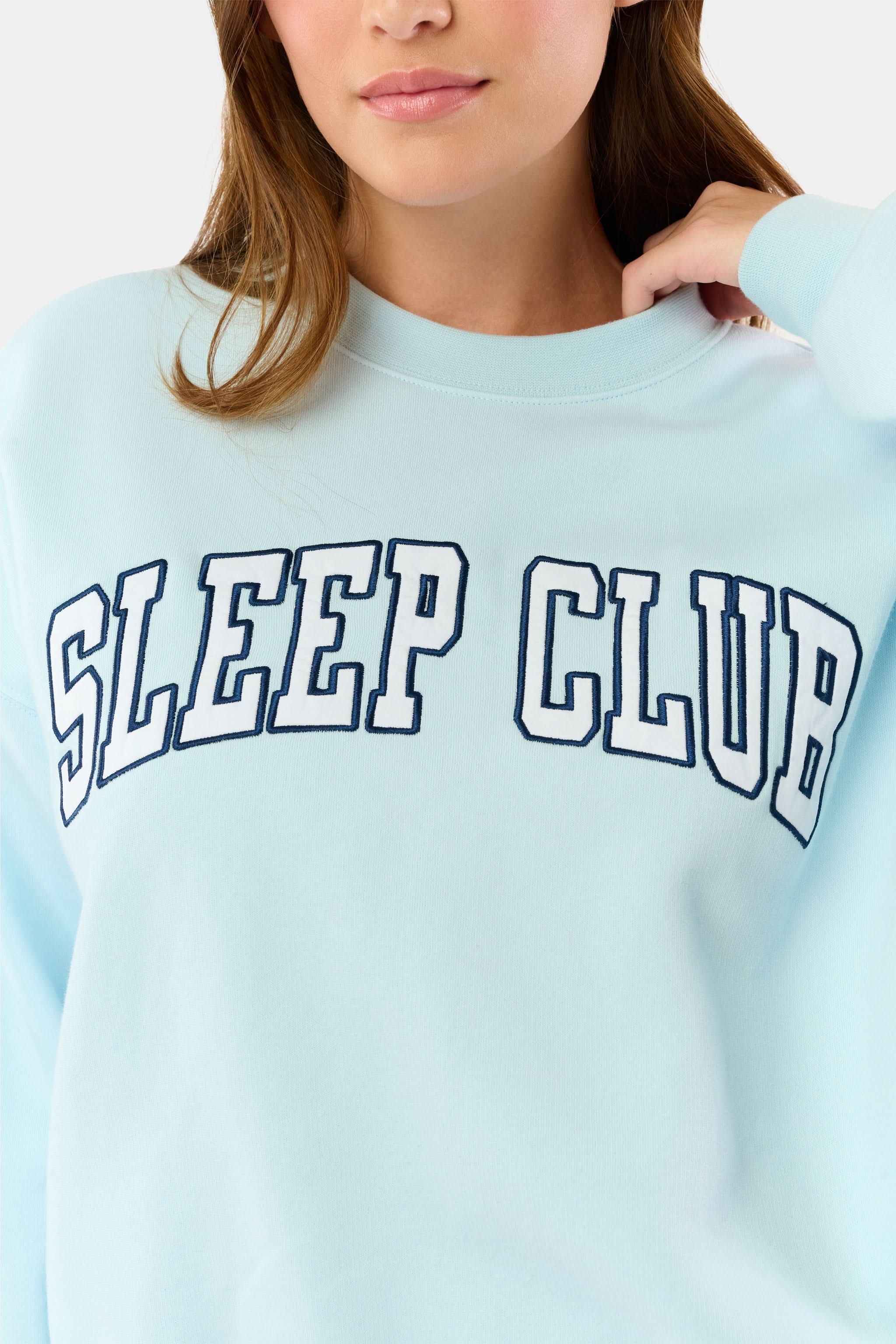Sleep Club Andie Sweatshirt - Image 3