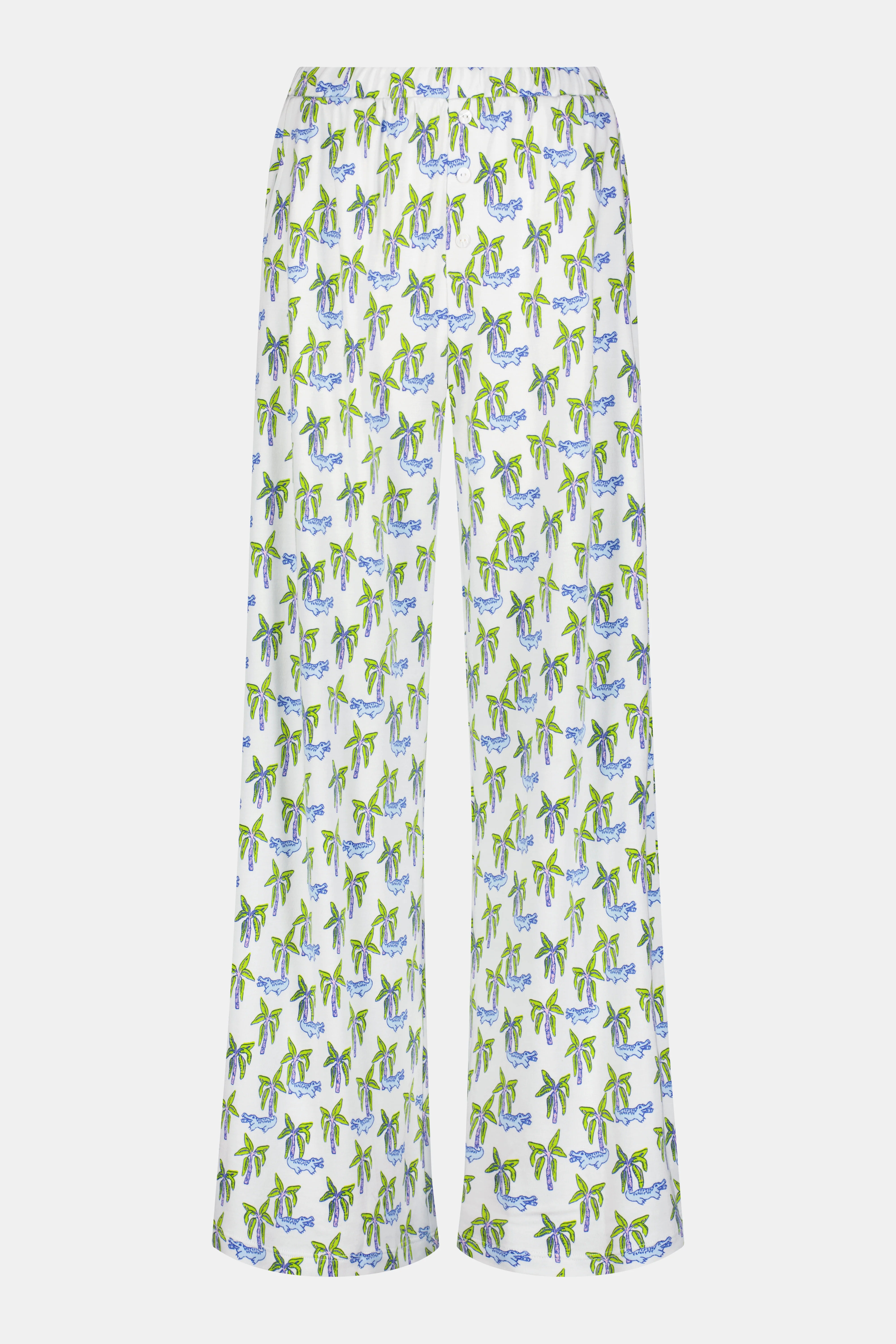 Snappy Palms Boden Pant - Image 3
