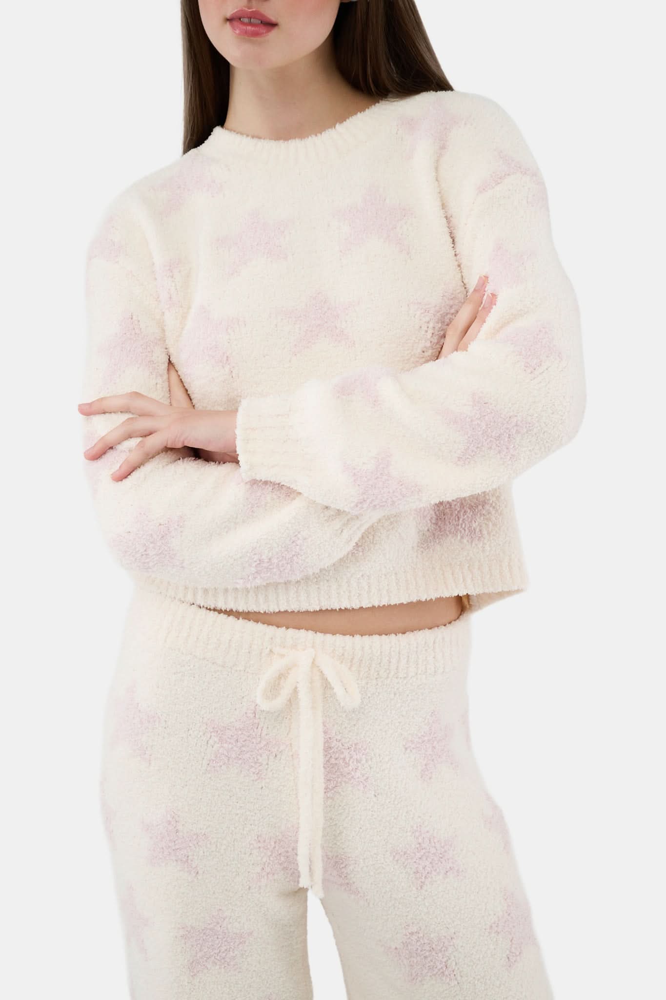 Stars Aria Sweater - Image 2