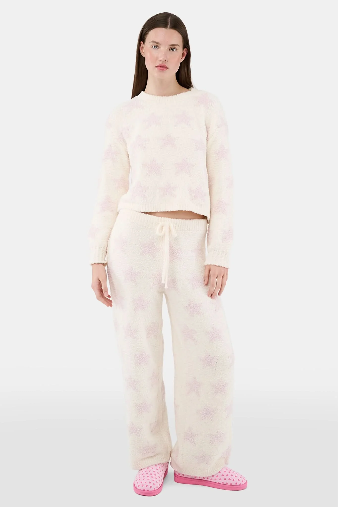 Stars Aria Sweater - Image 4