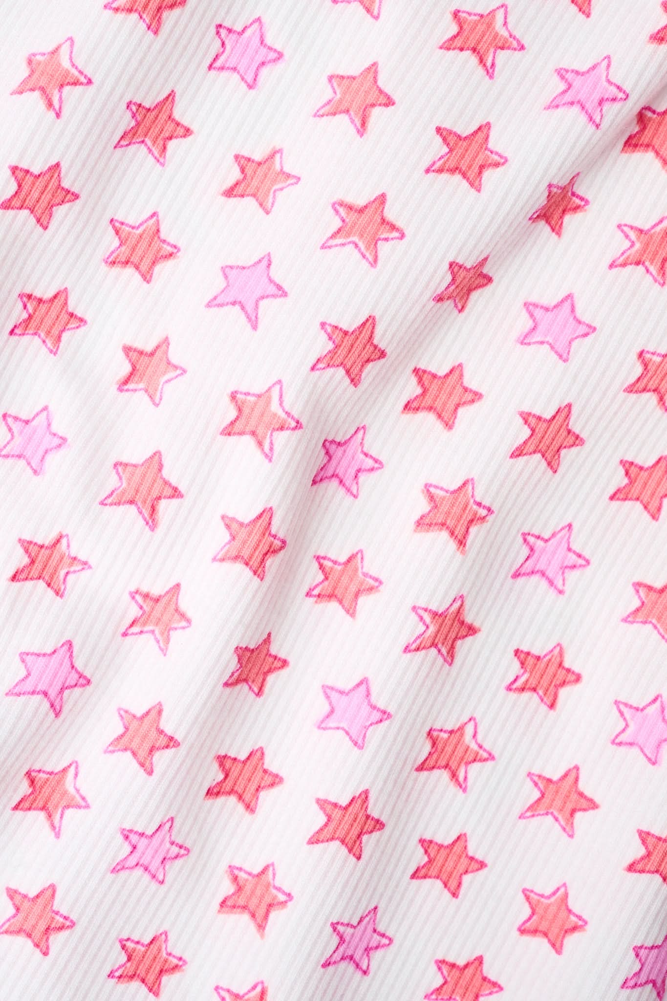 Stars Ann Rollover Shortie - Image 6