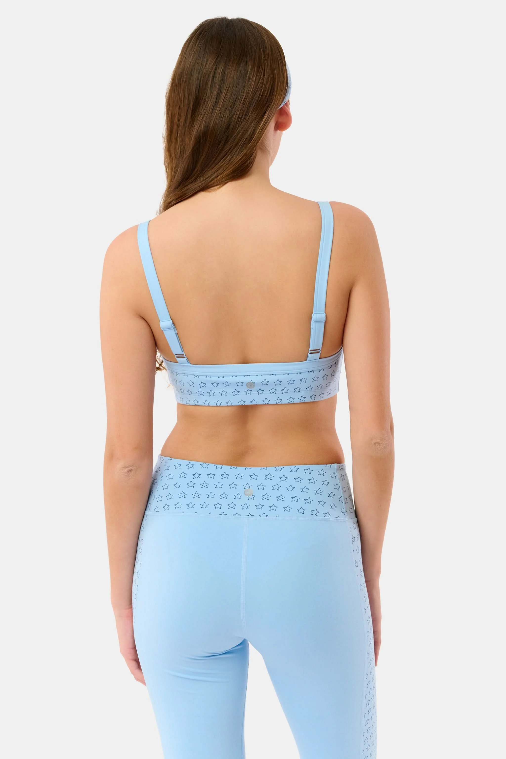 Stars Keeley Sports Bra - Image 6