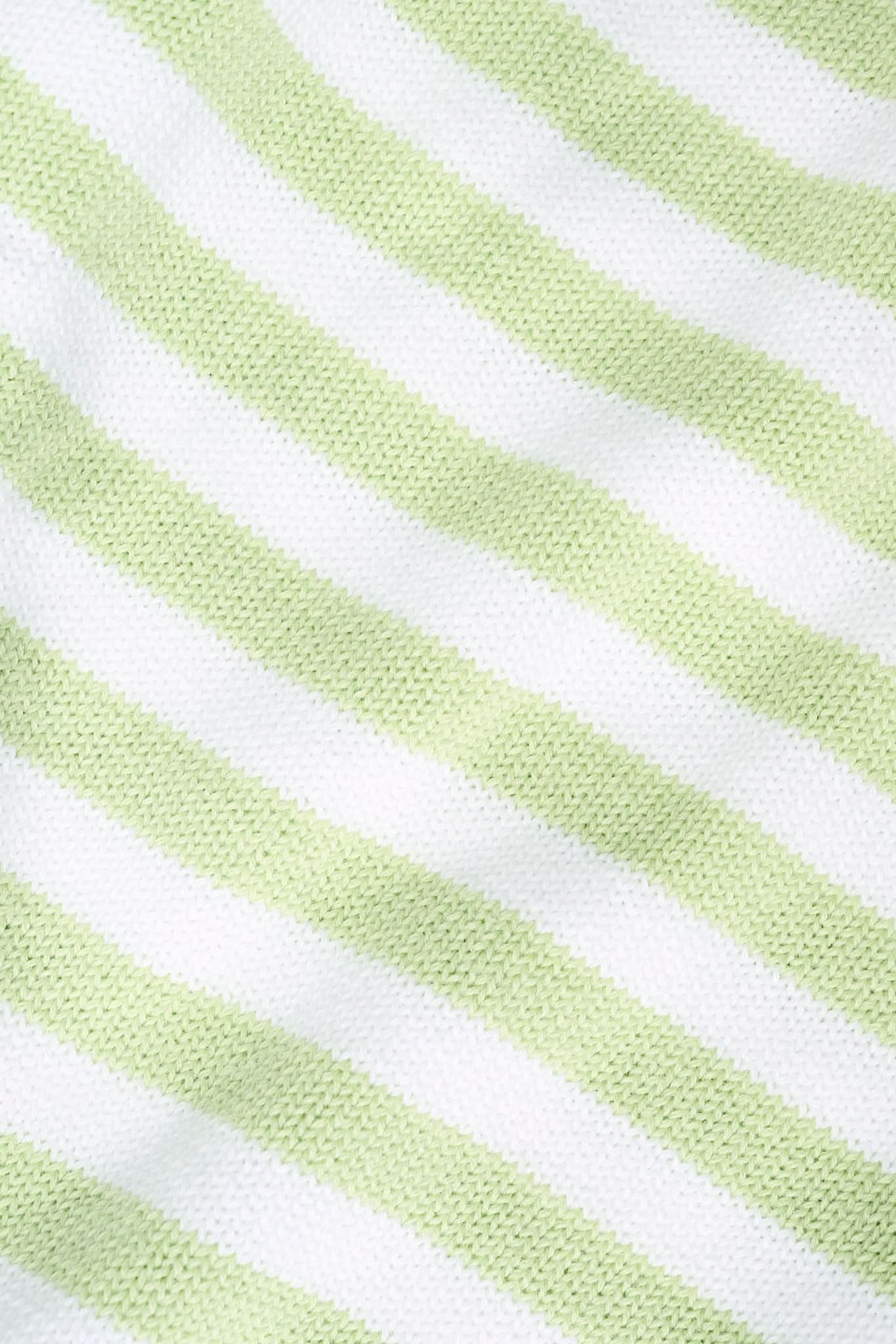 Striped Hadley Sweater - Image 4