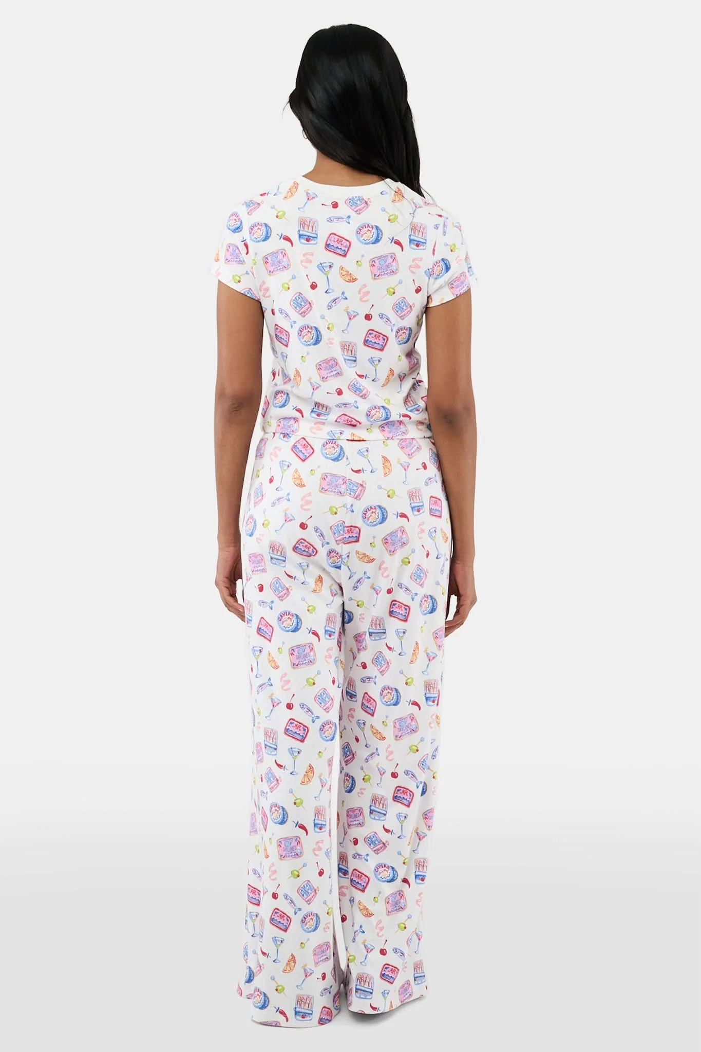 Tinned or Twist Baby Tee - Image 6