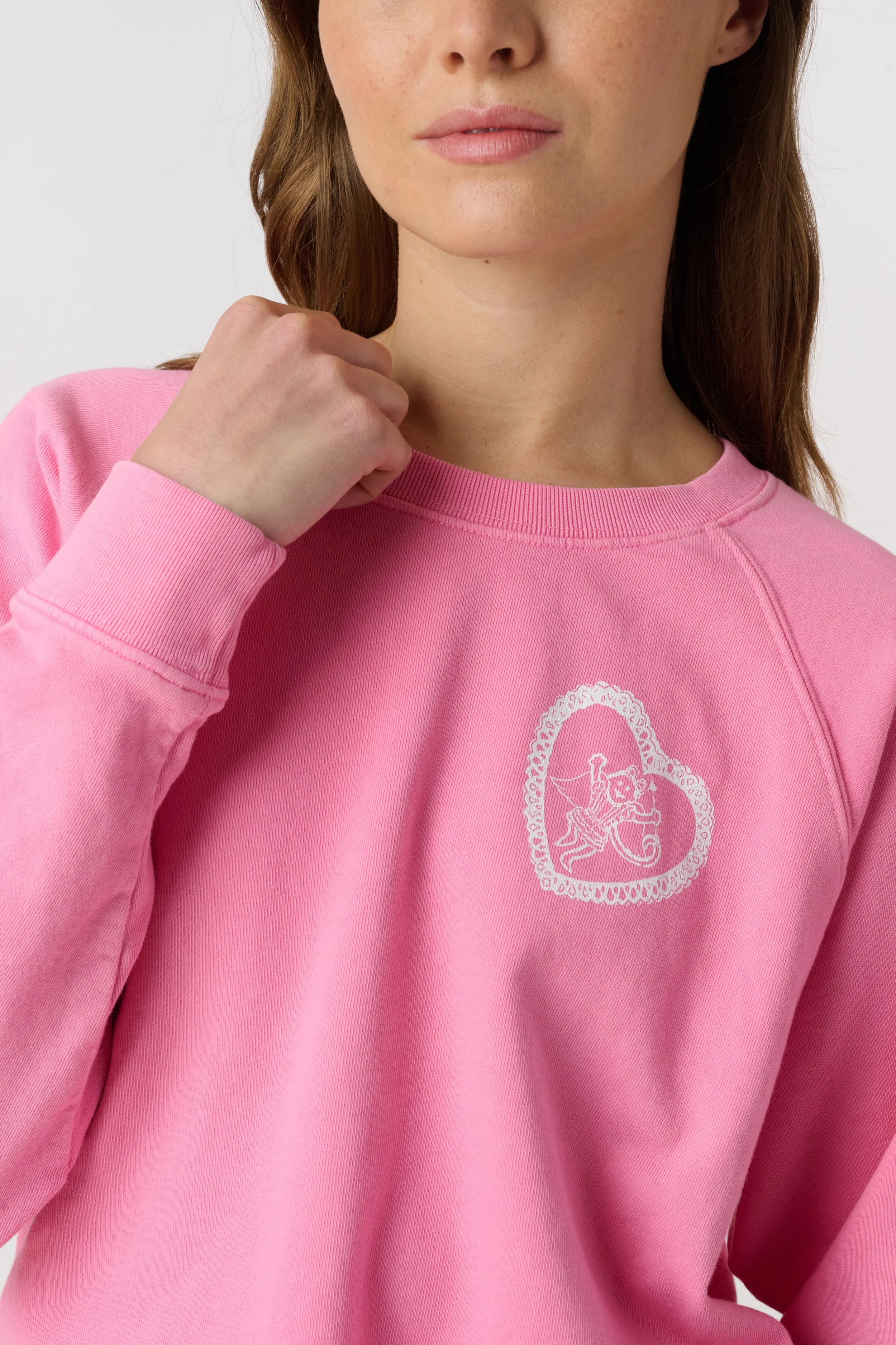 Vintage Classic Crewneck - Image 3