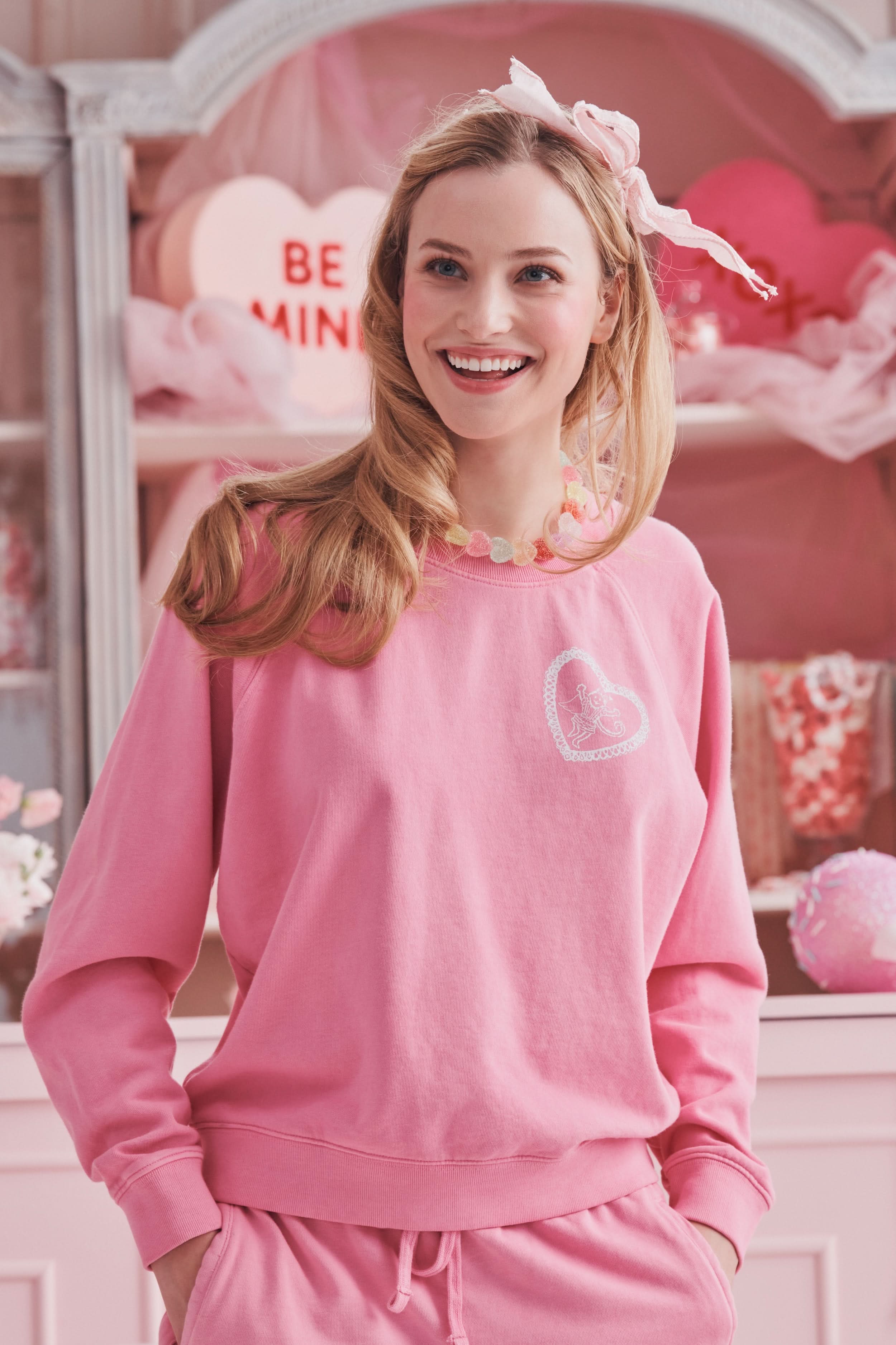 Vintage Classic Crewneck - Image 4