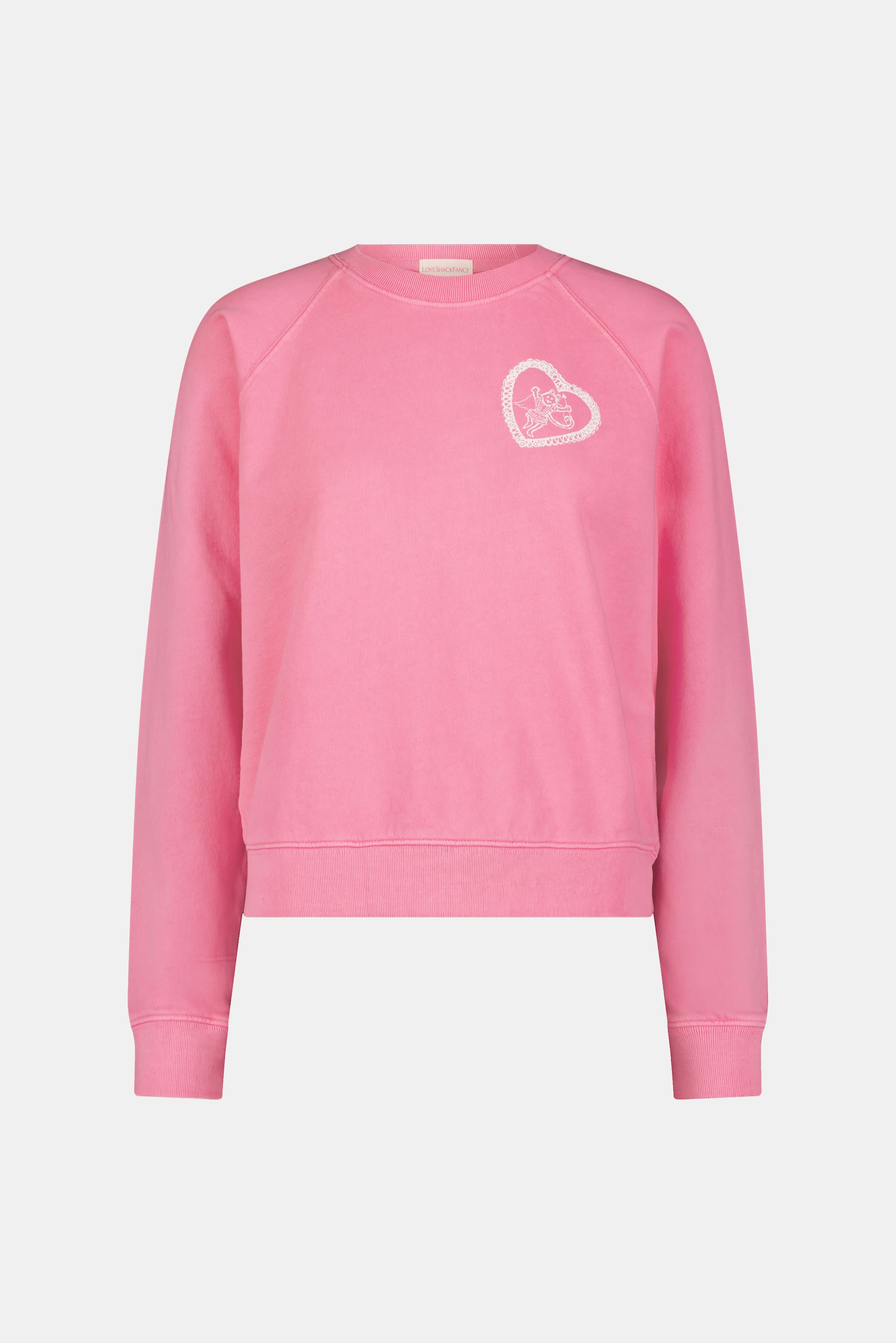 Vintage Classic Crewneck - Image 7