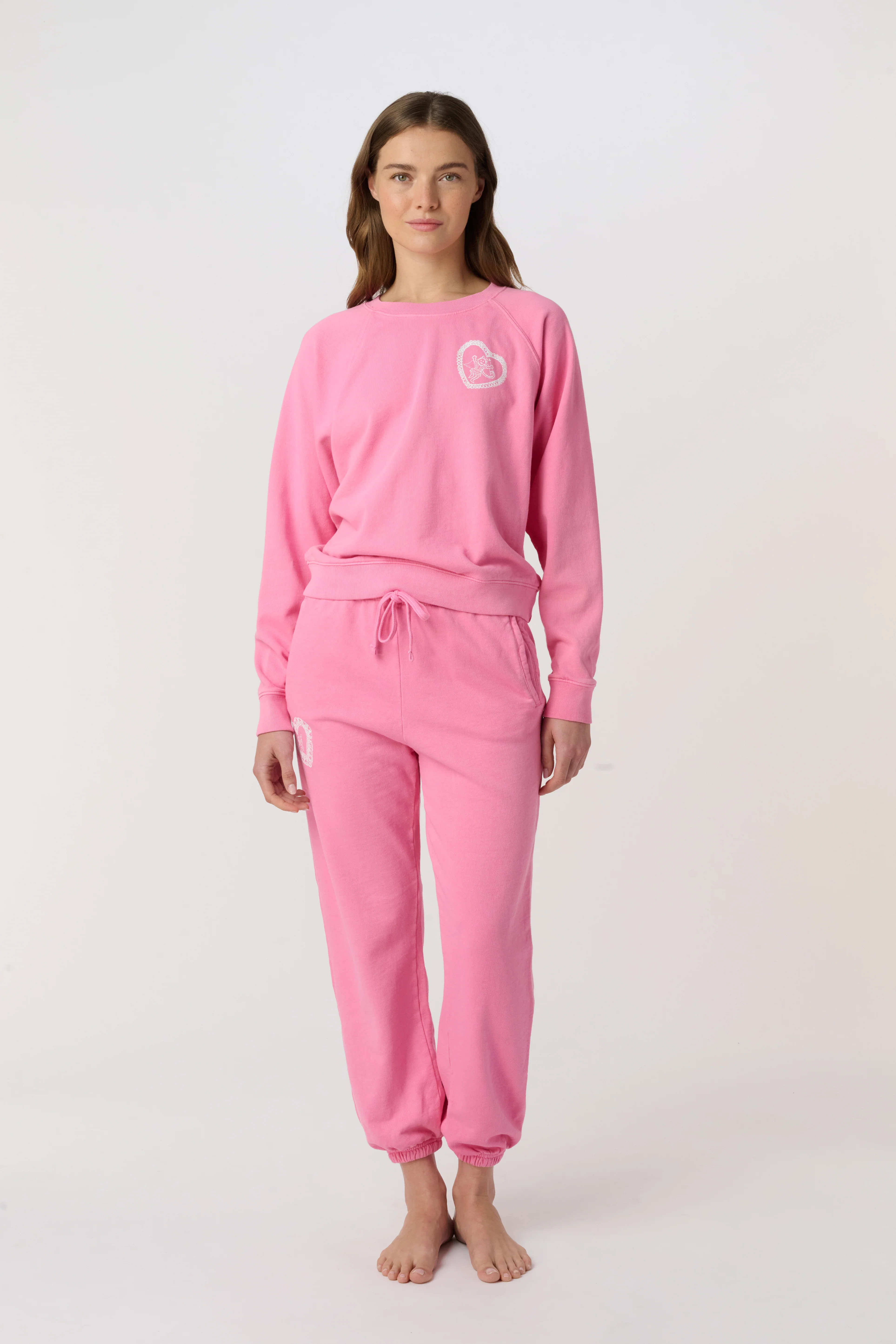 Vintage Classic Sweatpants - Image 2