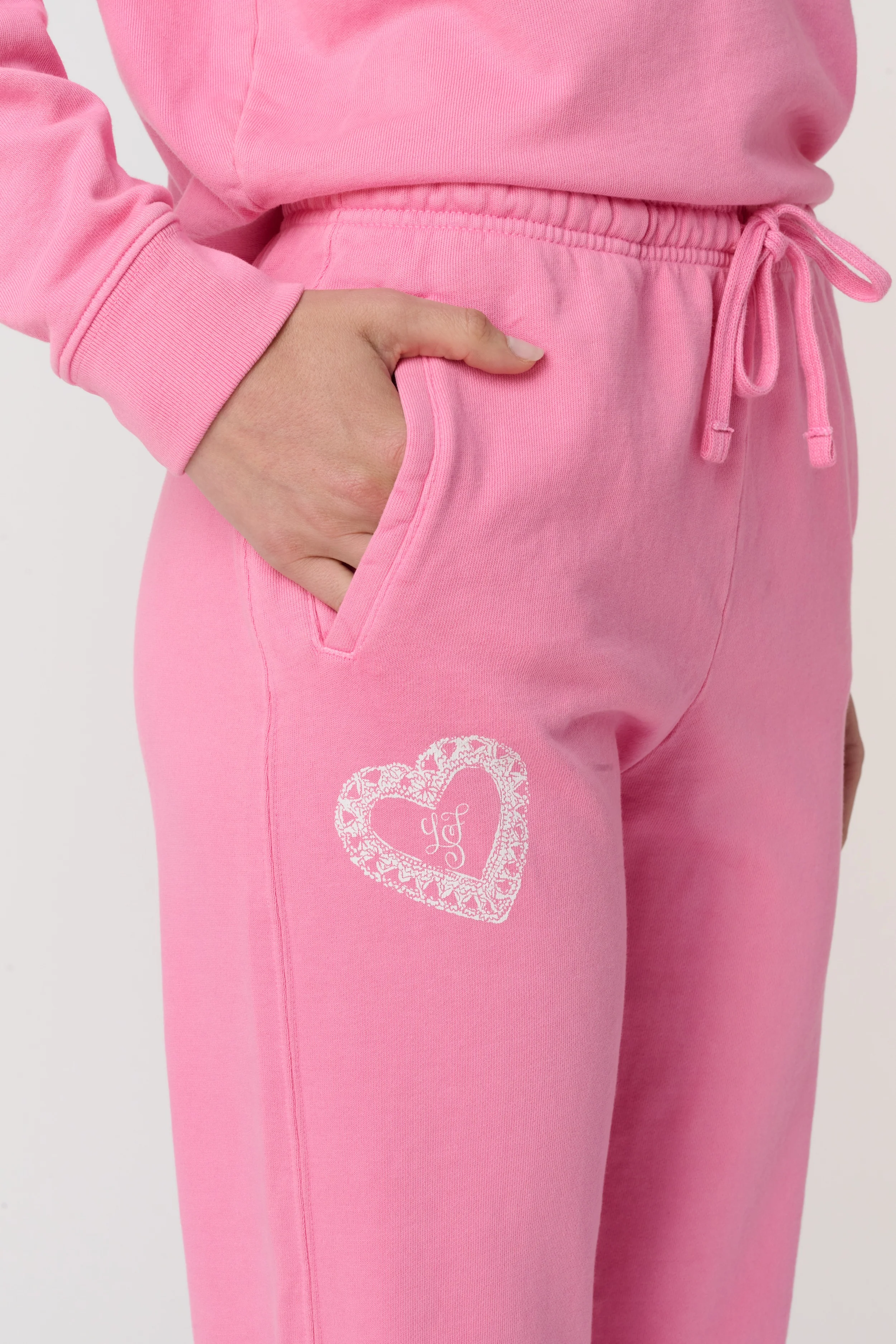 Vintage Classic Sweatpants - Image 3