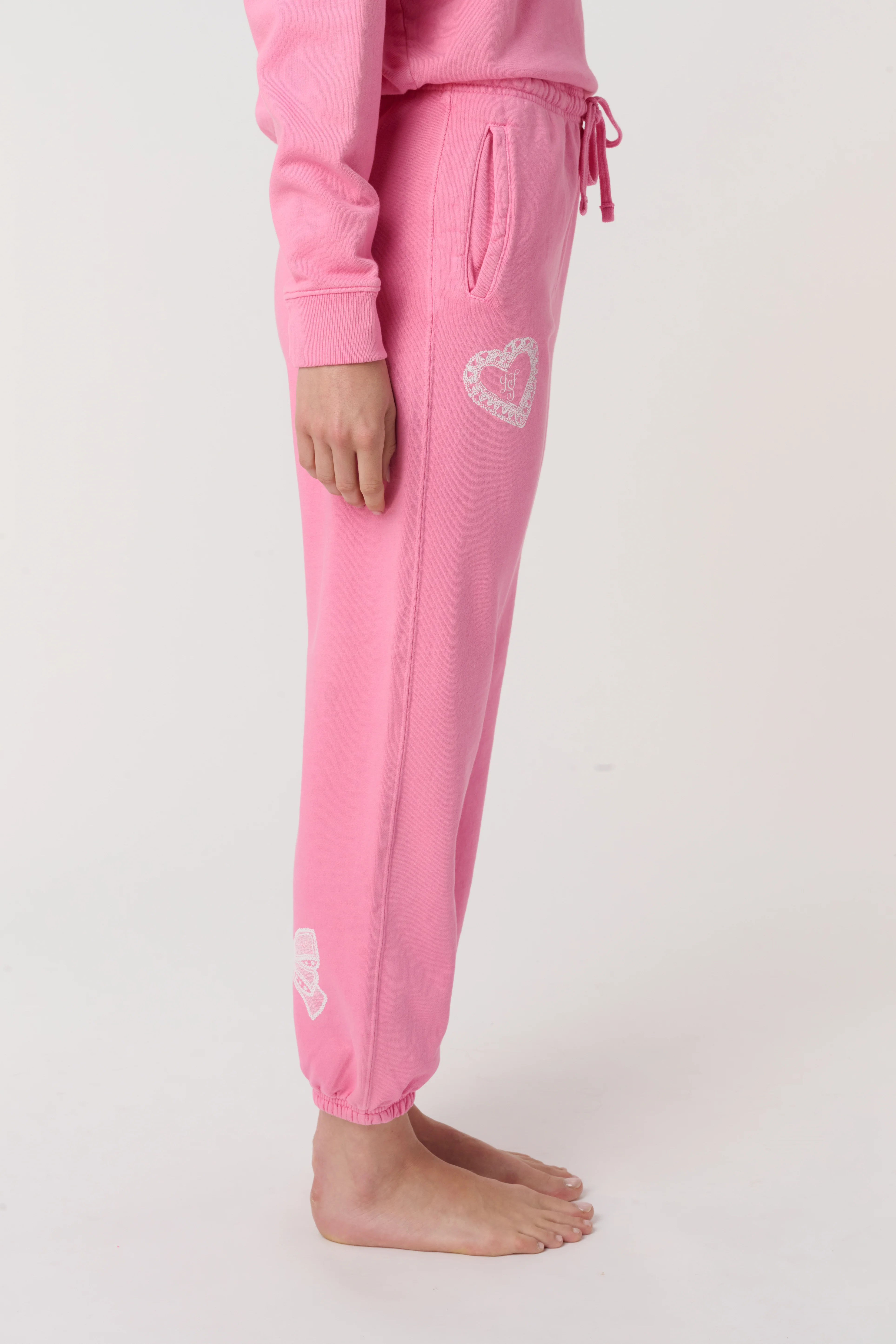 Vintage Classic Sweatpants - Image 4