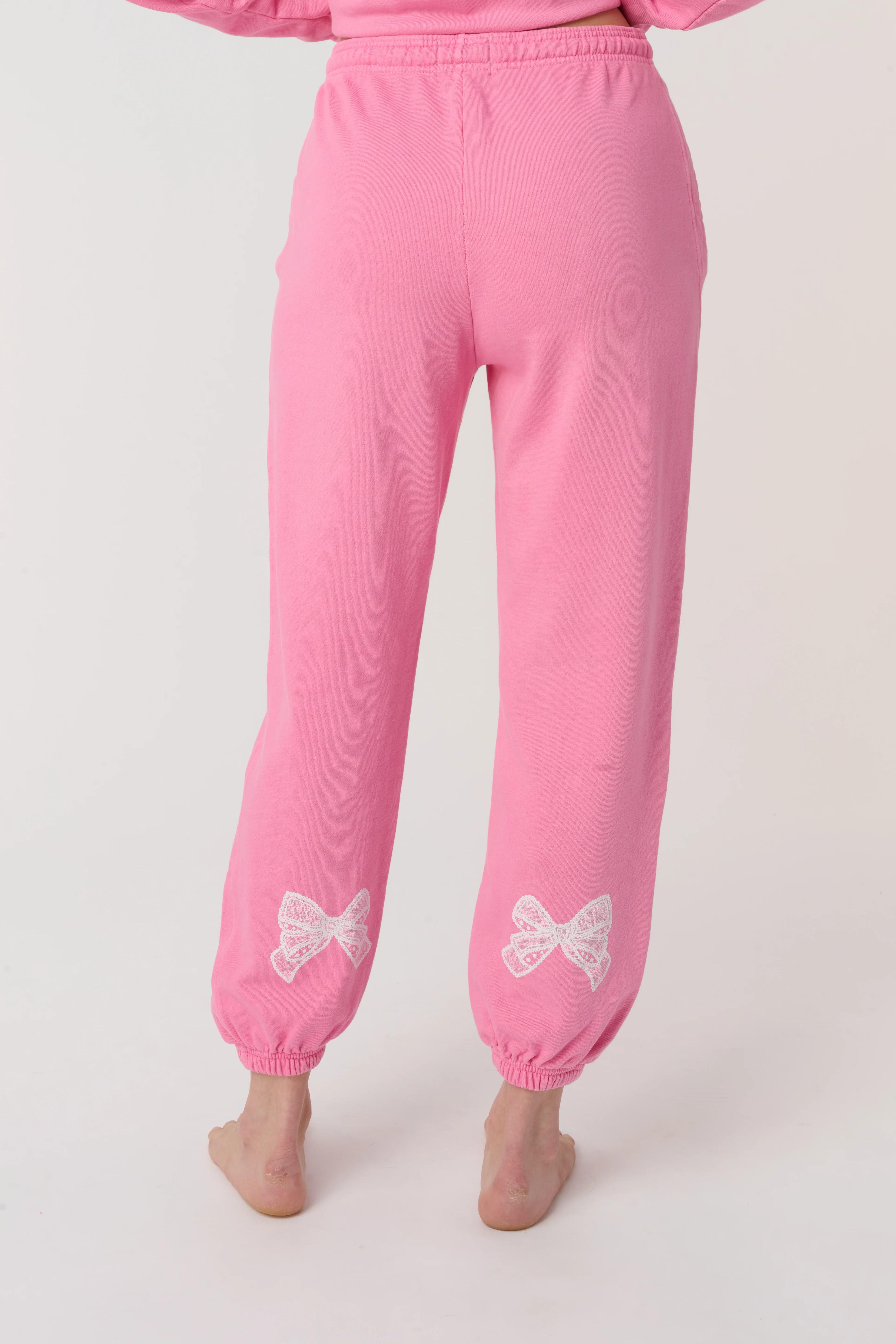Vintage Classic Sweatpants - Image 5