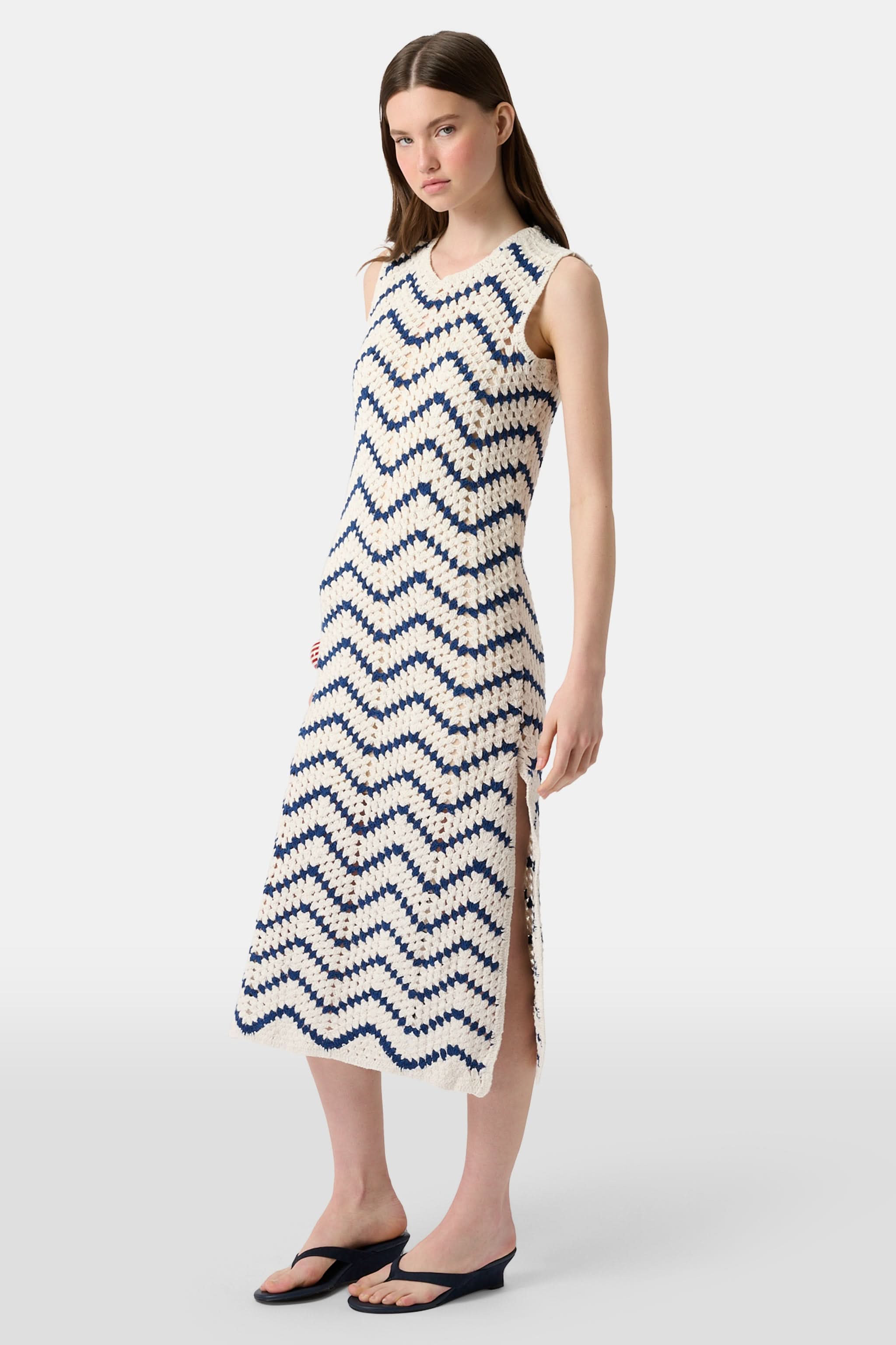 Zig Zag Irene Cover Up - Image 4