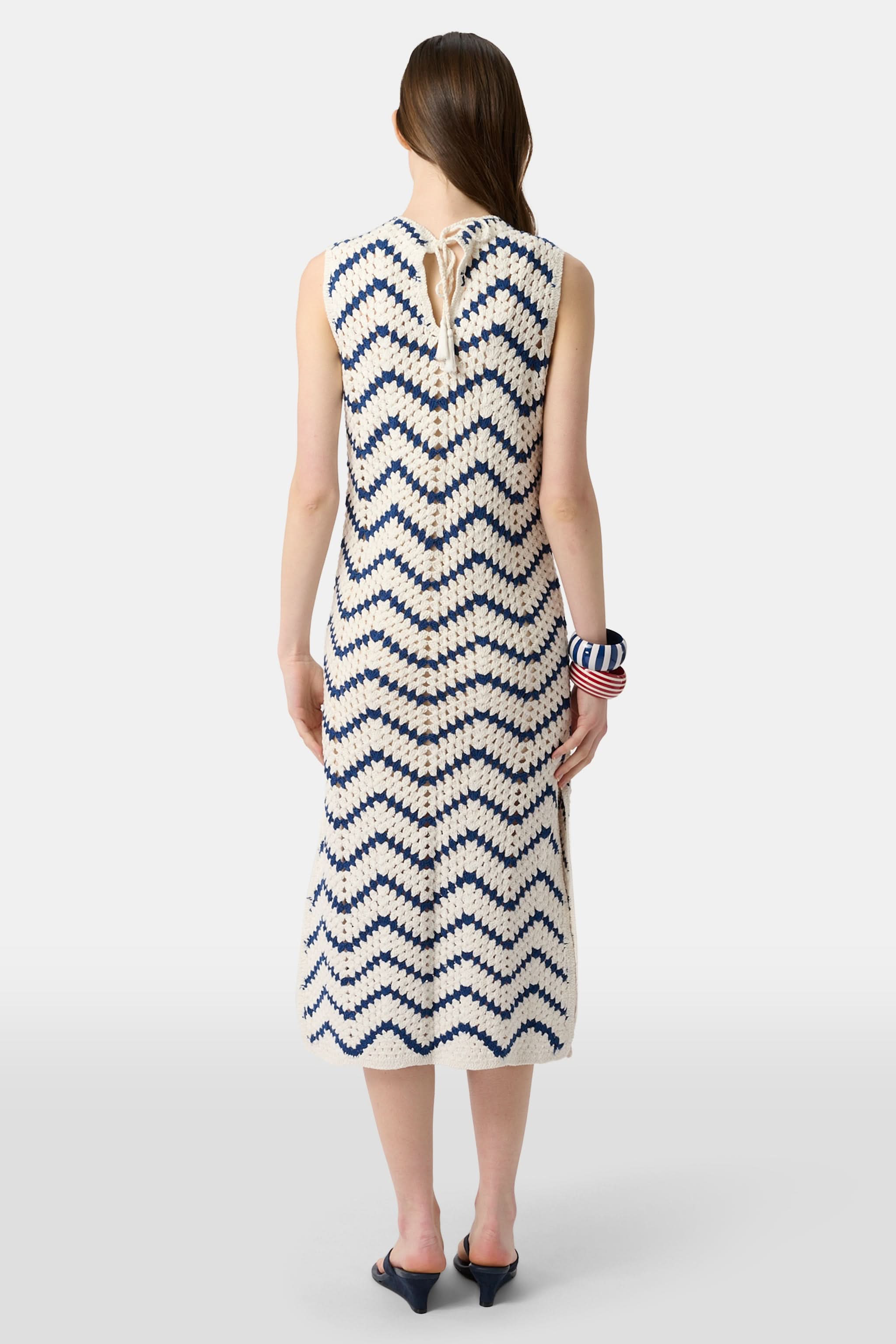 Zig Zag Irene Cover Up - Image 5