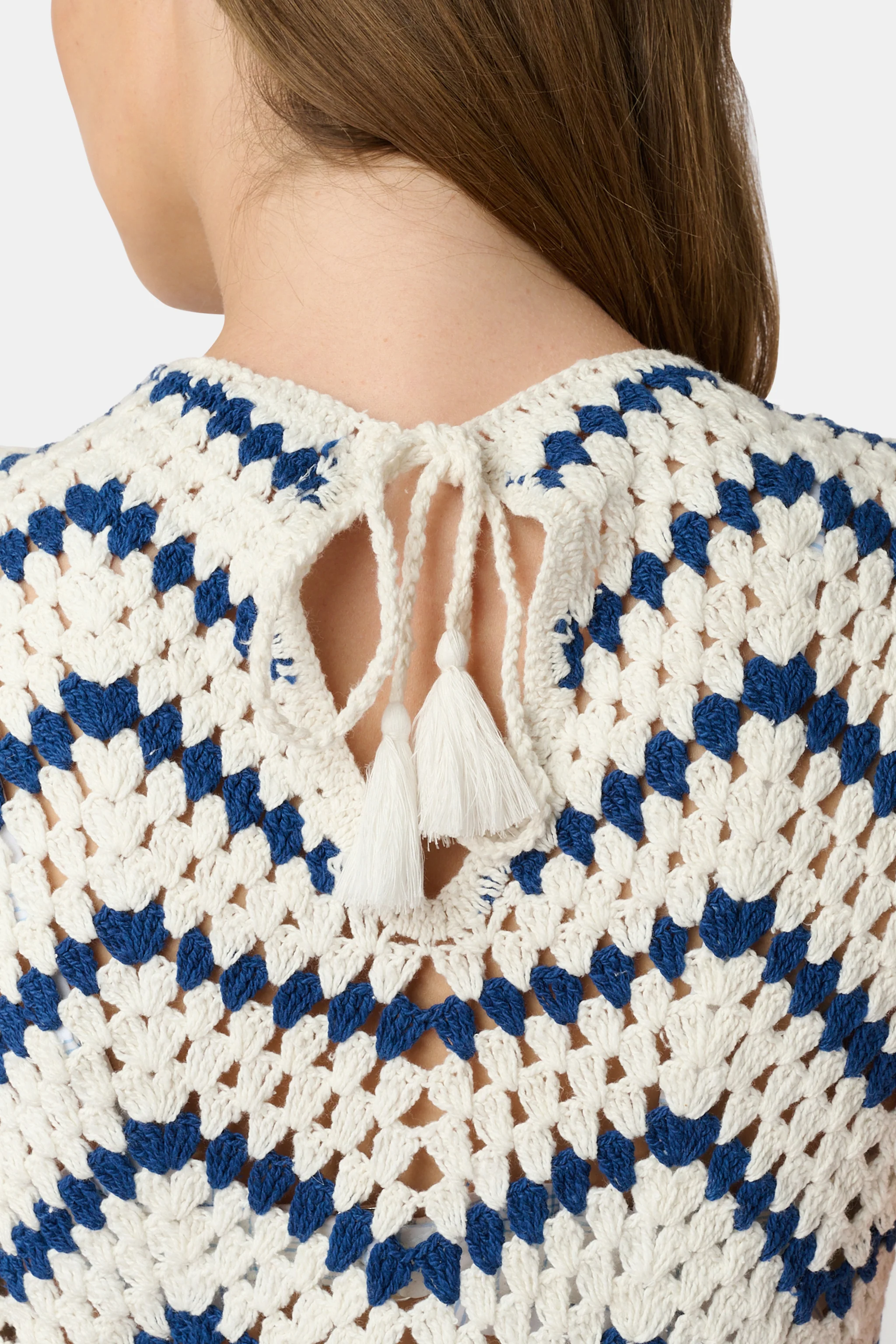 Zig Zag Irene Cover Up - Image 6